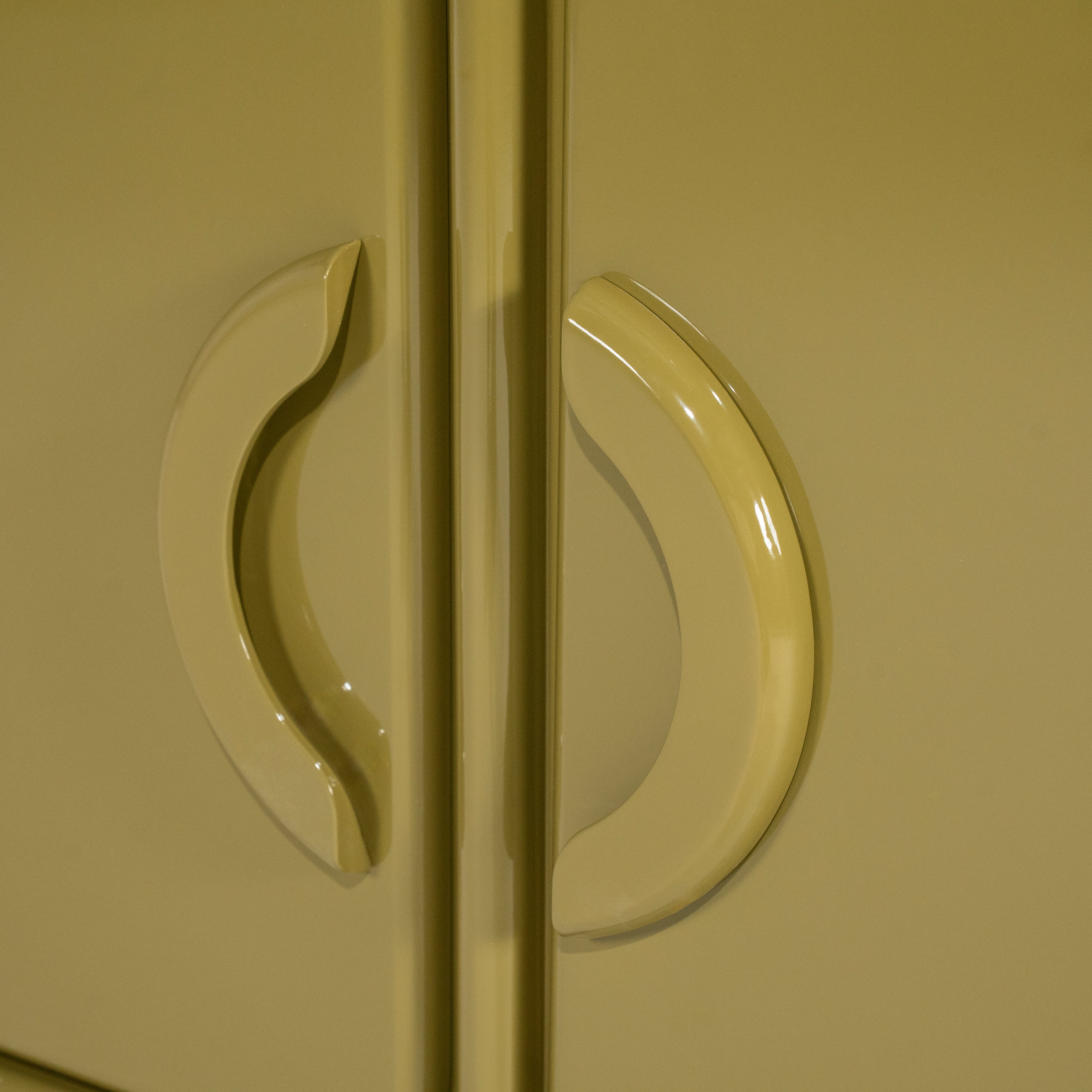 Szafka GUBBY zielony