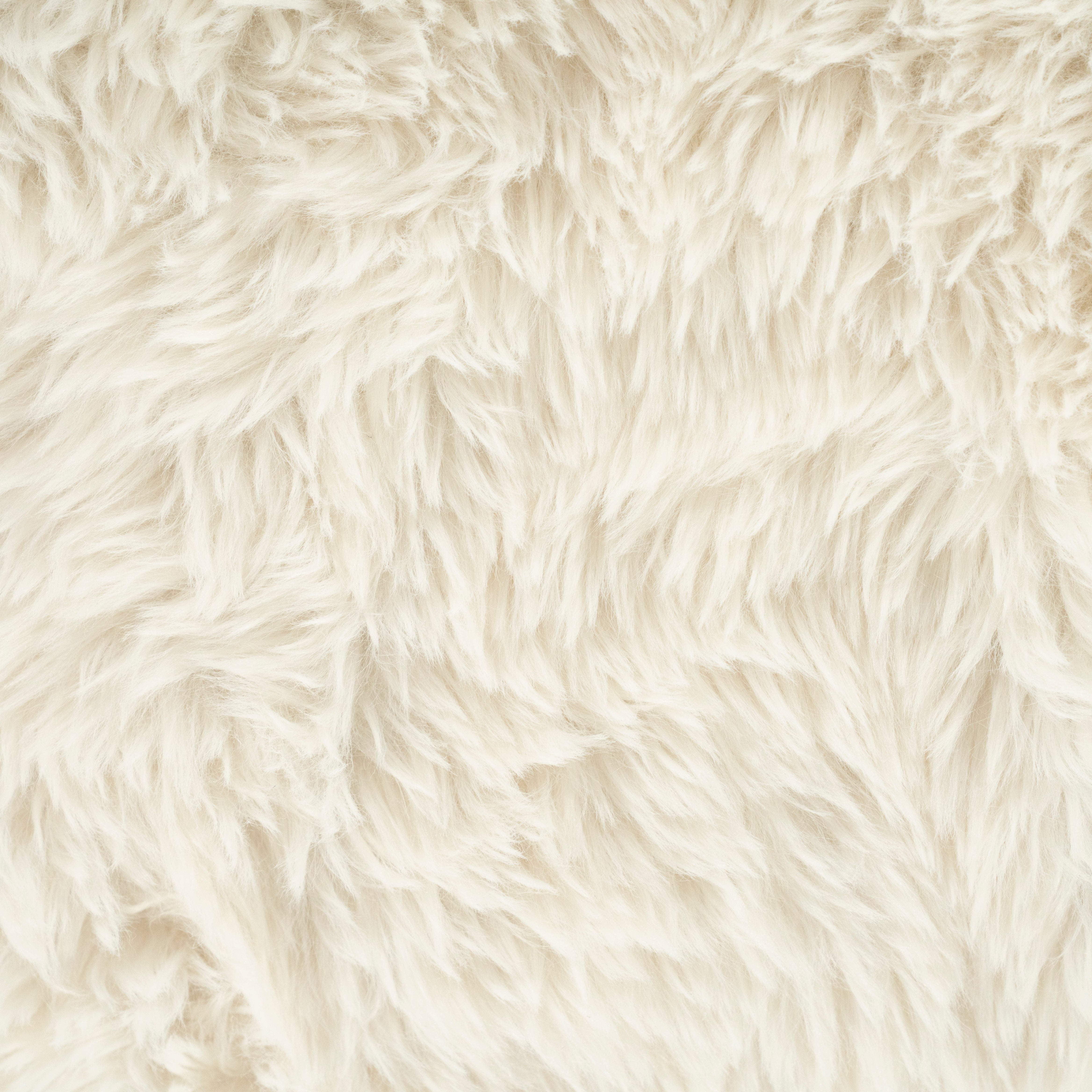 Křeslo otočné FURLO krémové