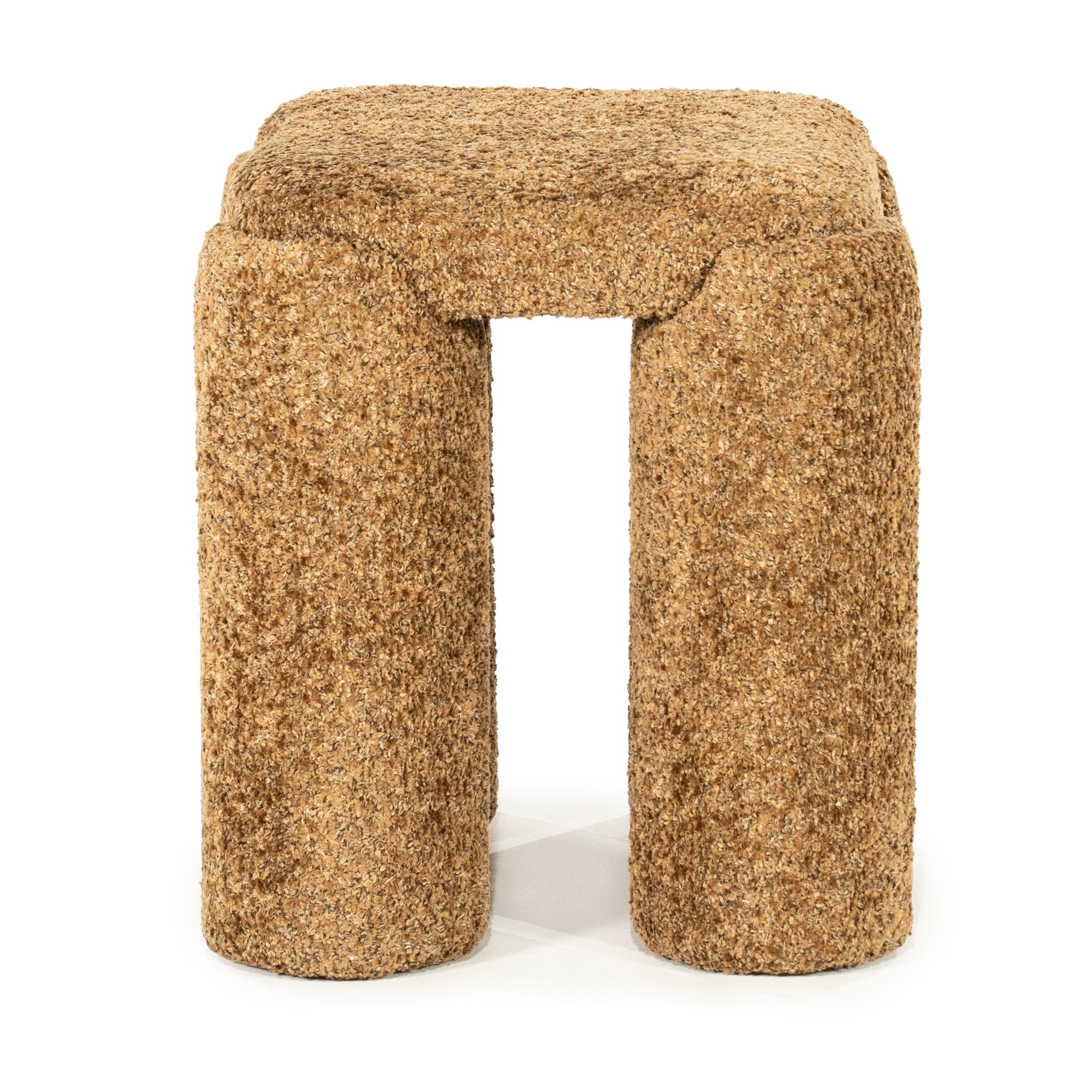 OMLA mustard stool