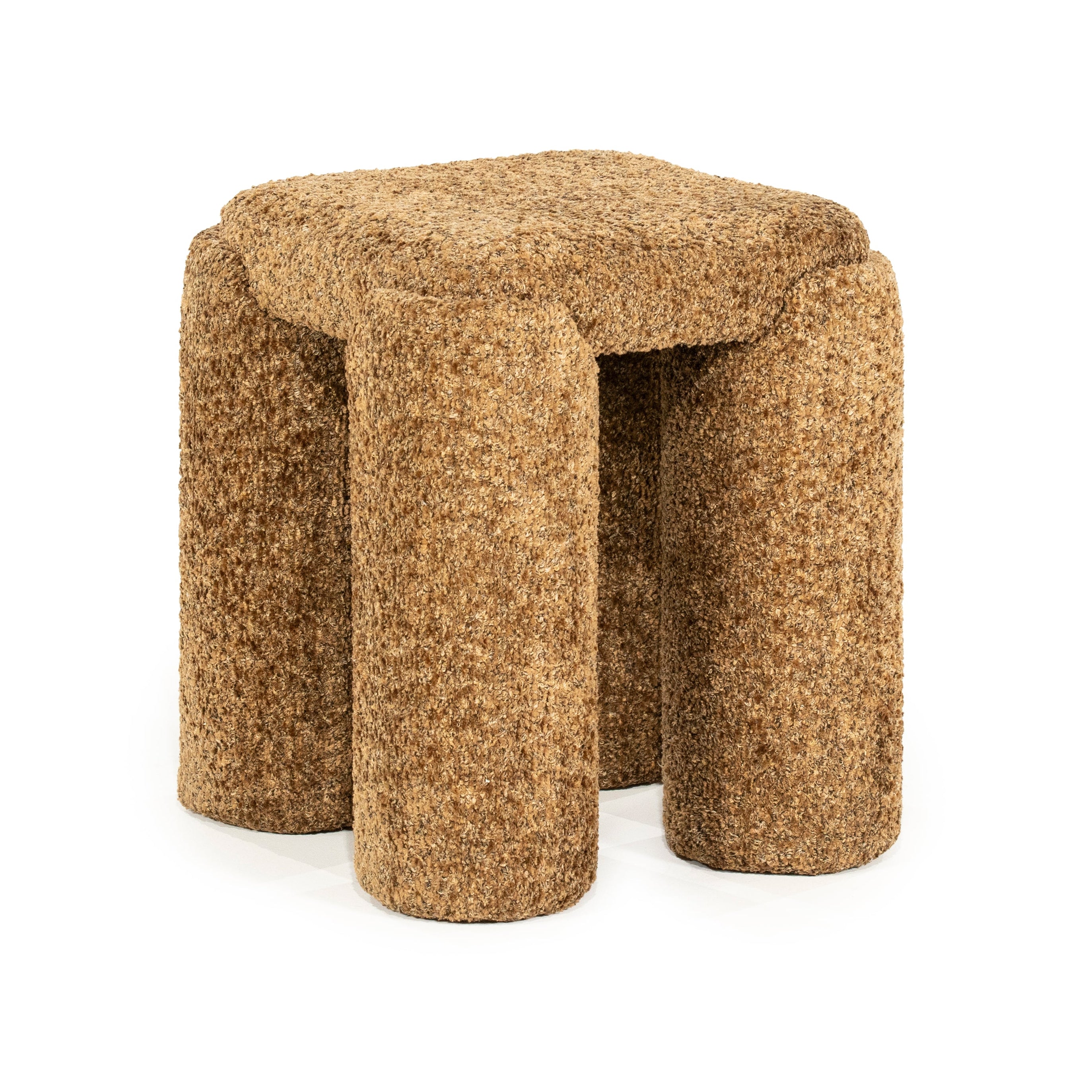 OMLA mustard stool