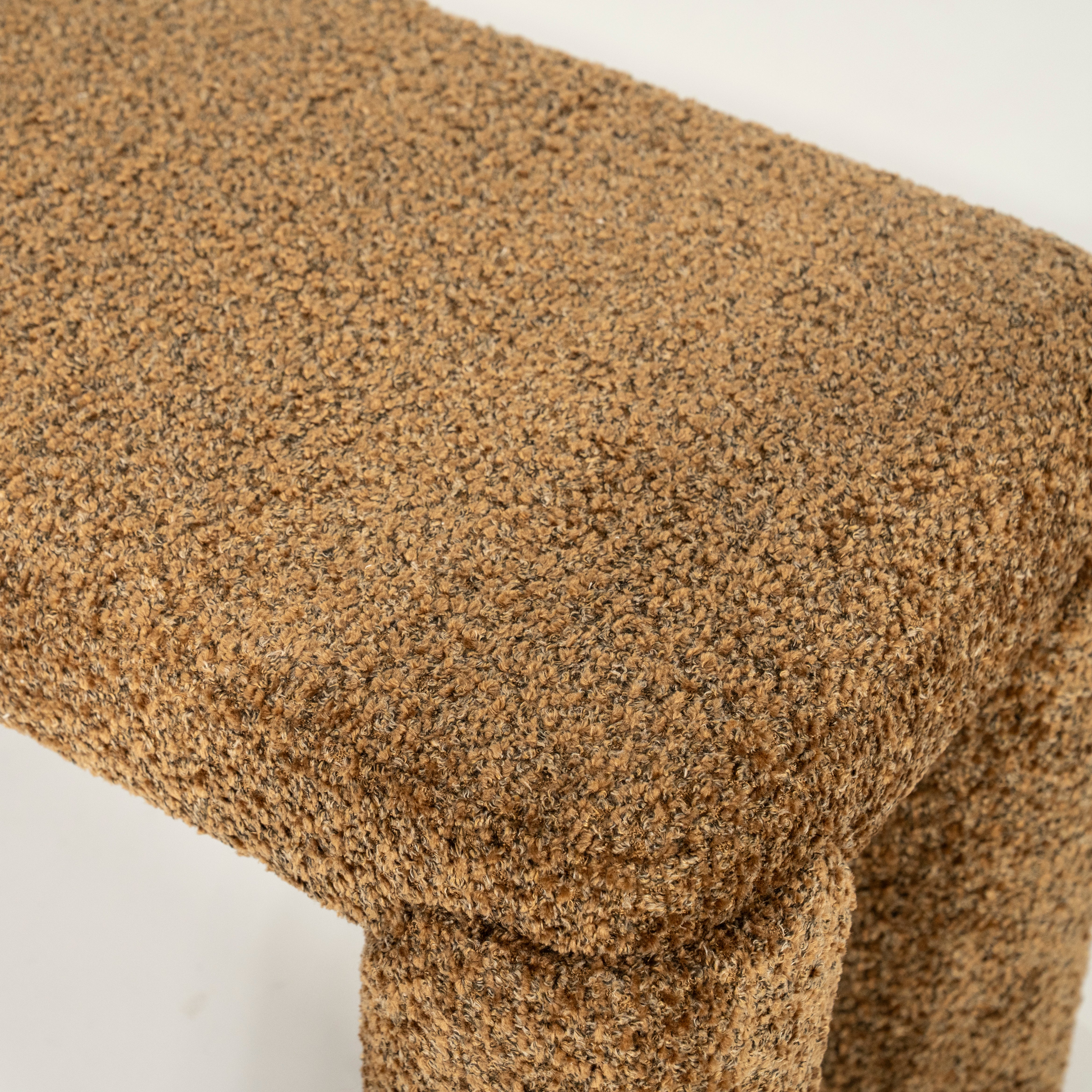 Lavička OMLA hořčicová