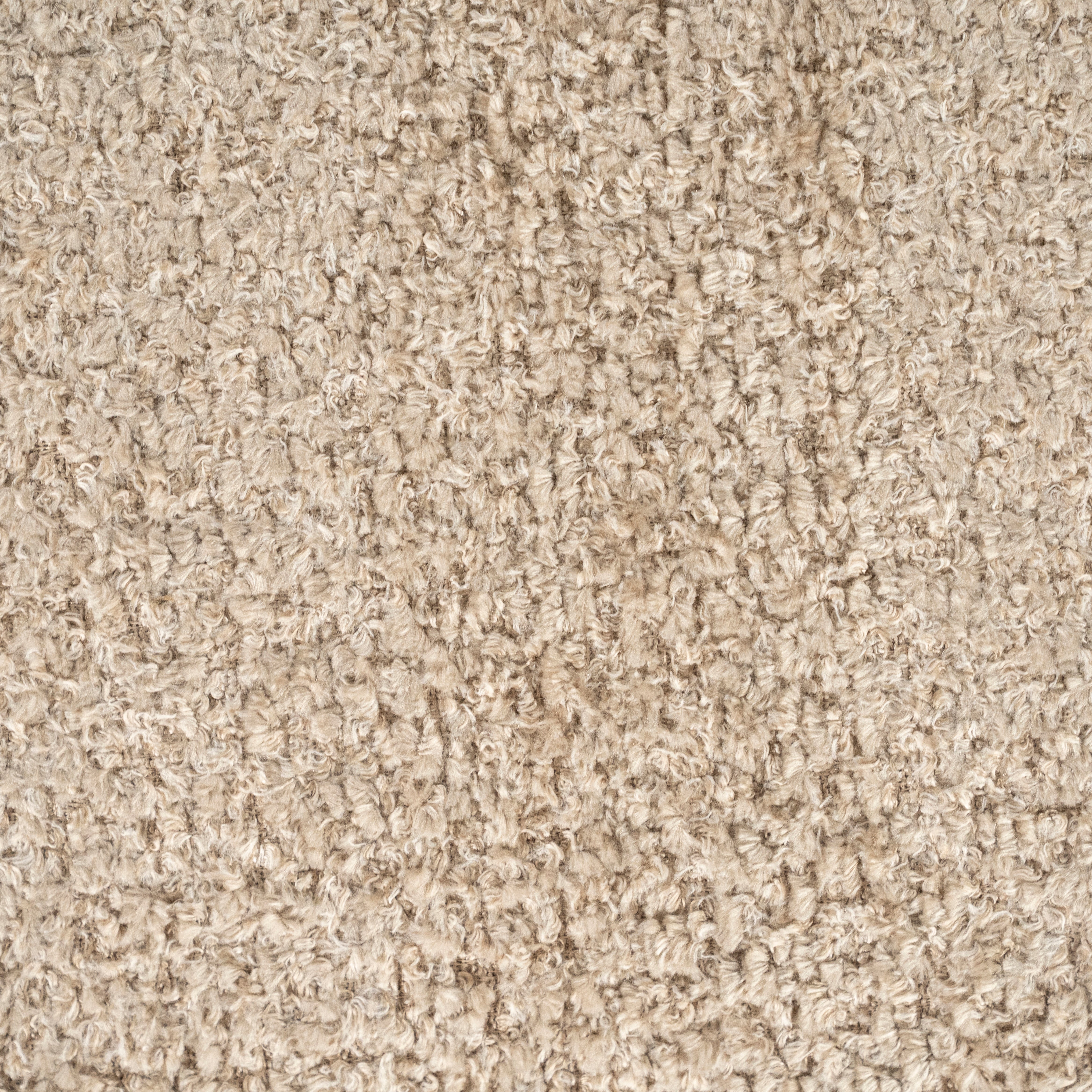 Křeslo OMLA béžové