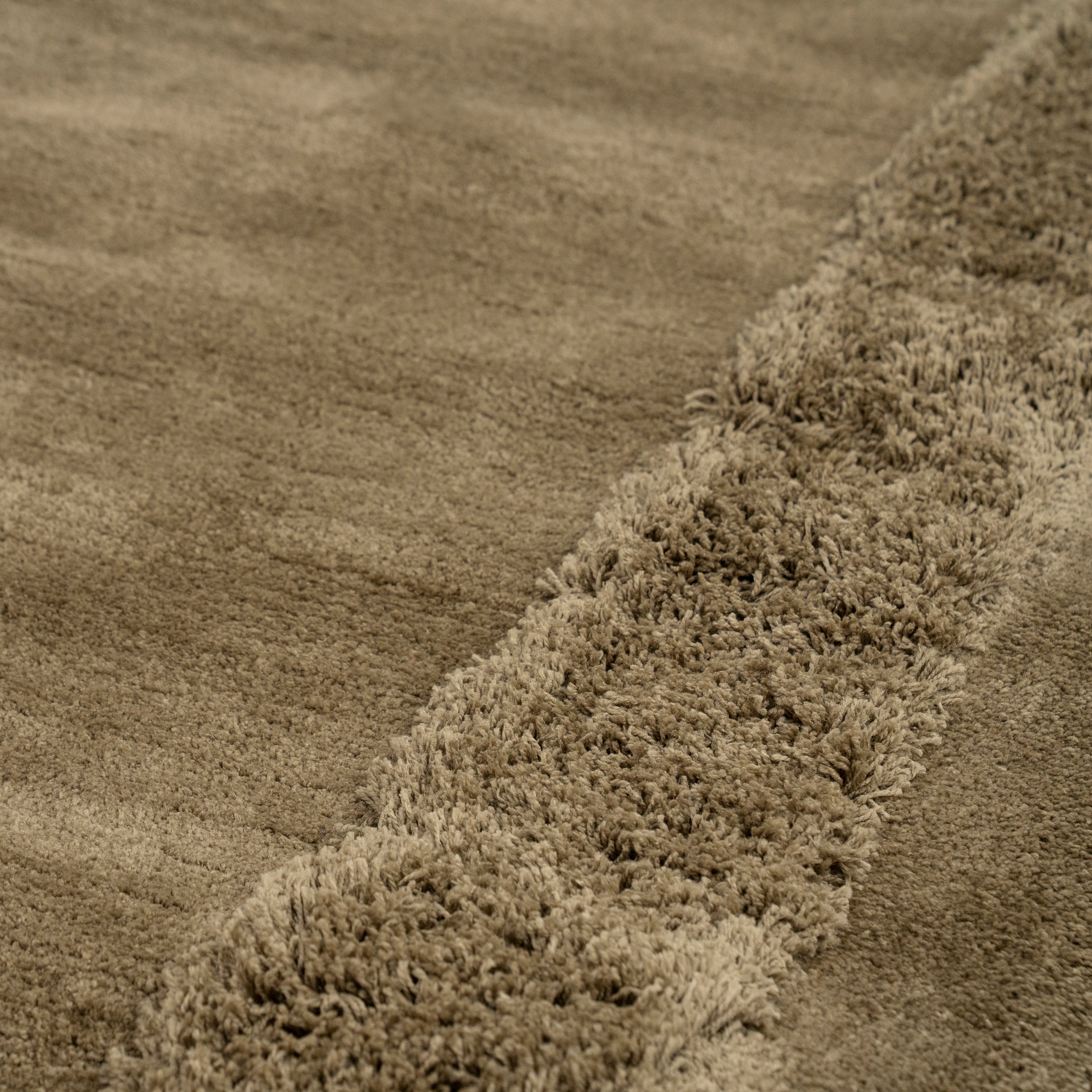 Zelený koberec TURA