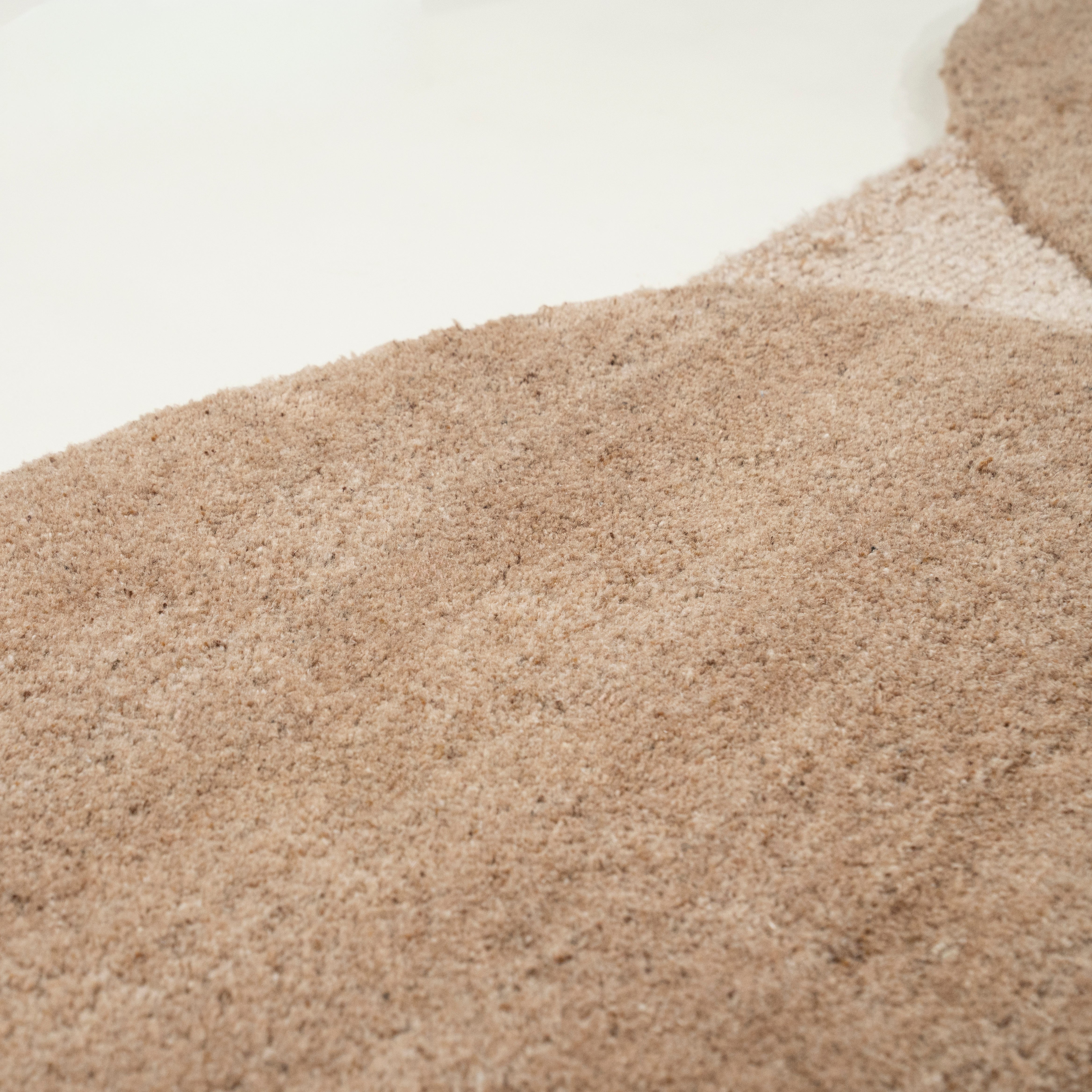 Koberec IWA béžový