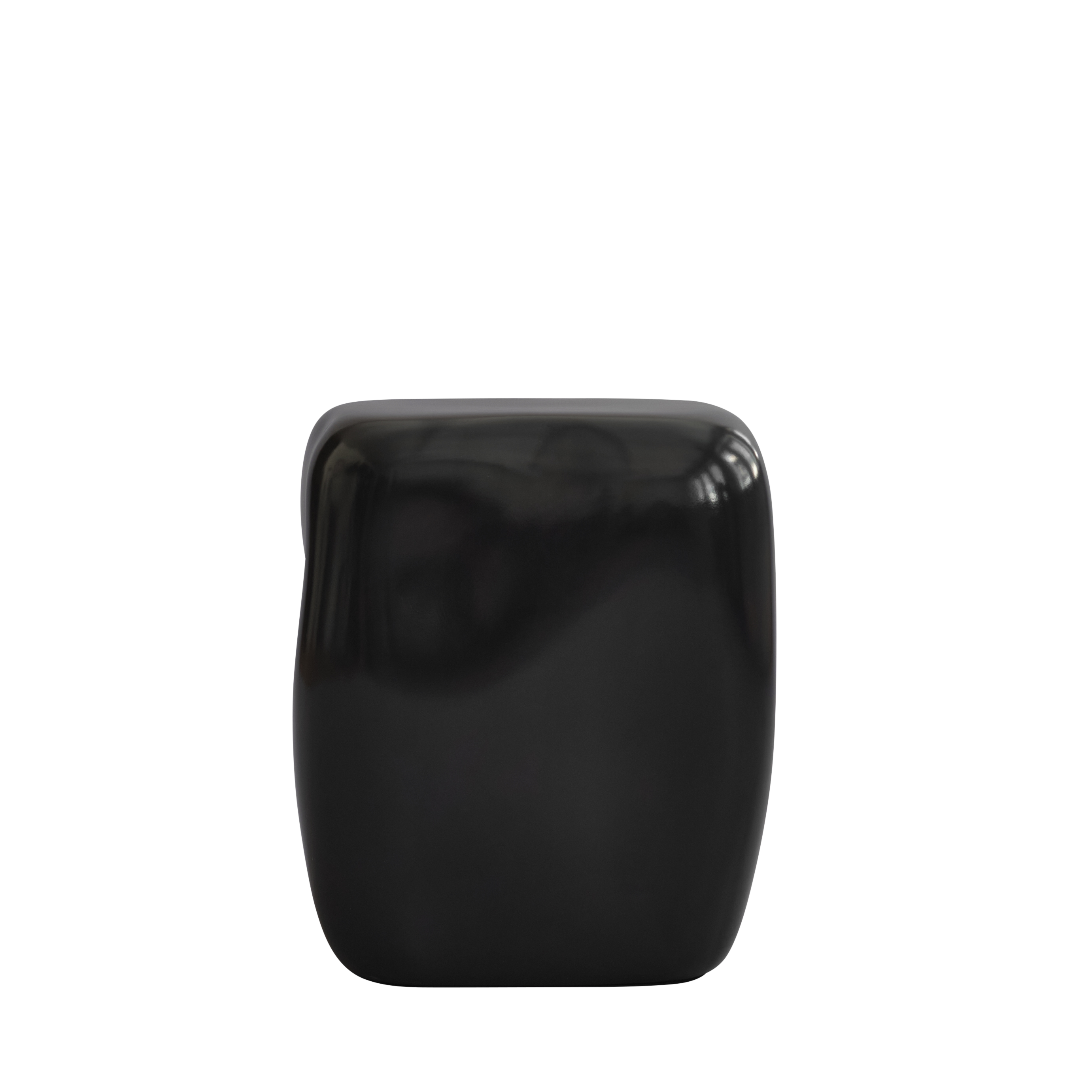 Stolik kawowy ISHI czarna ceramika