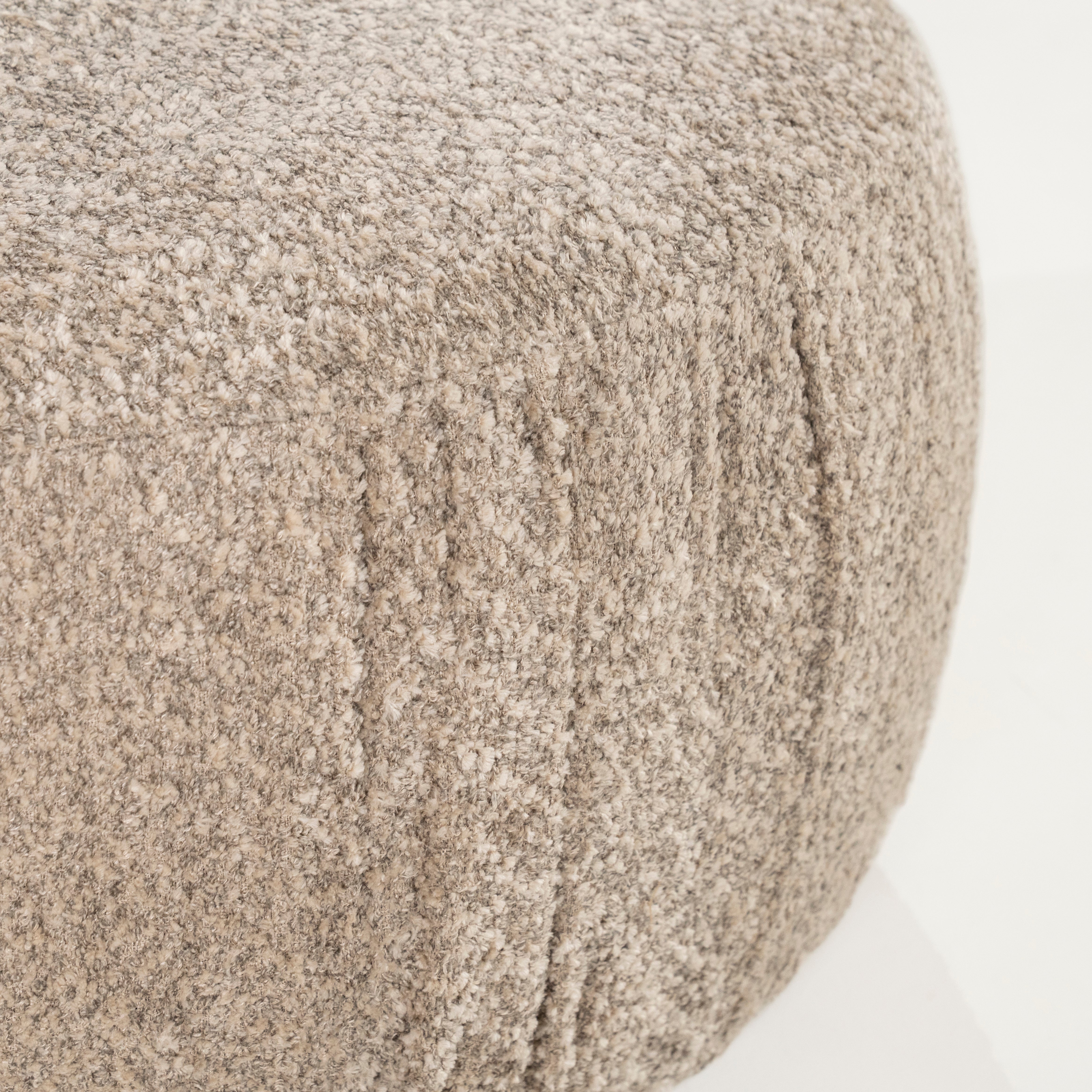 Fotel ROUX taupe