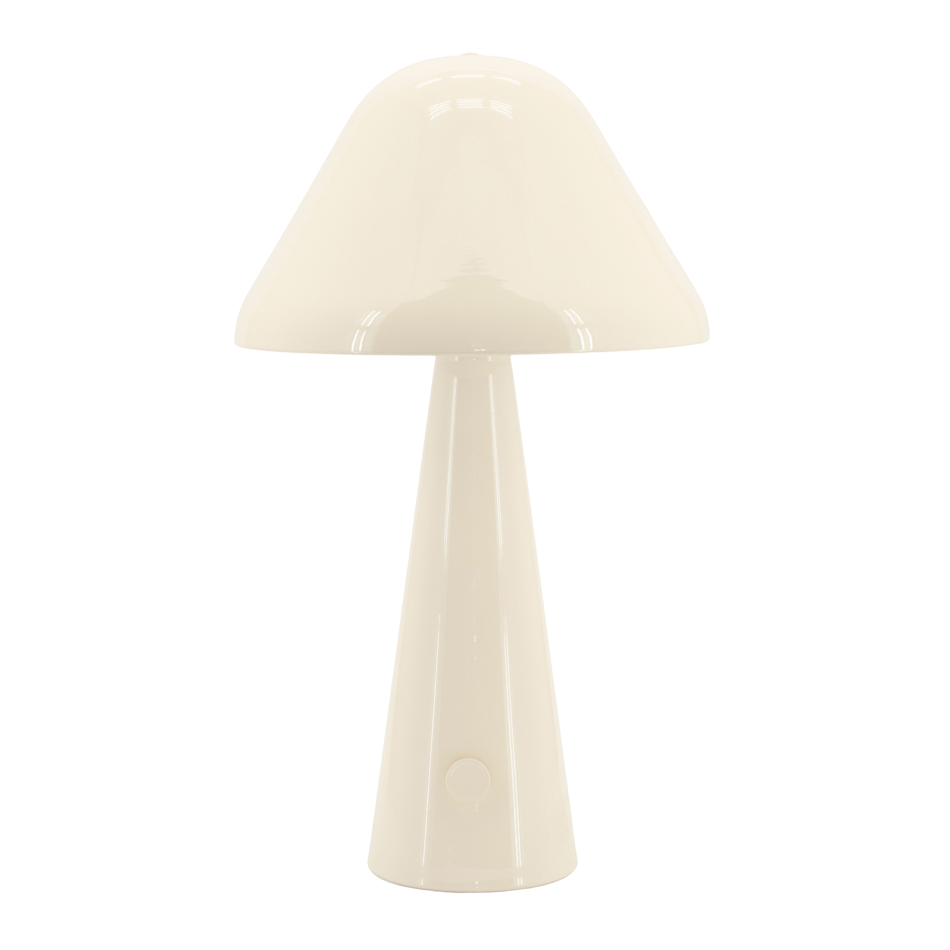 Lampa stołowa PURO beżowy