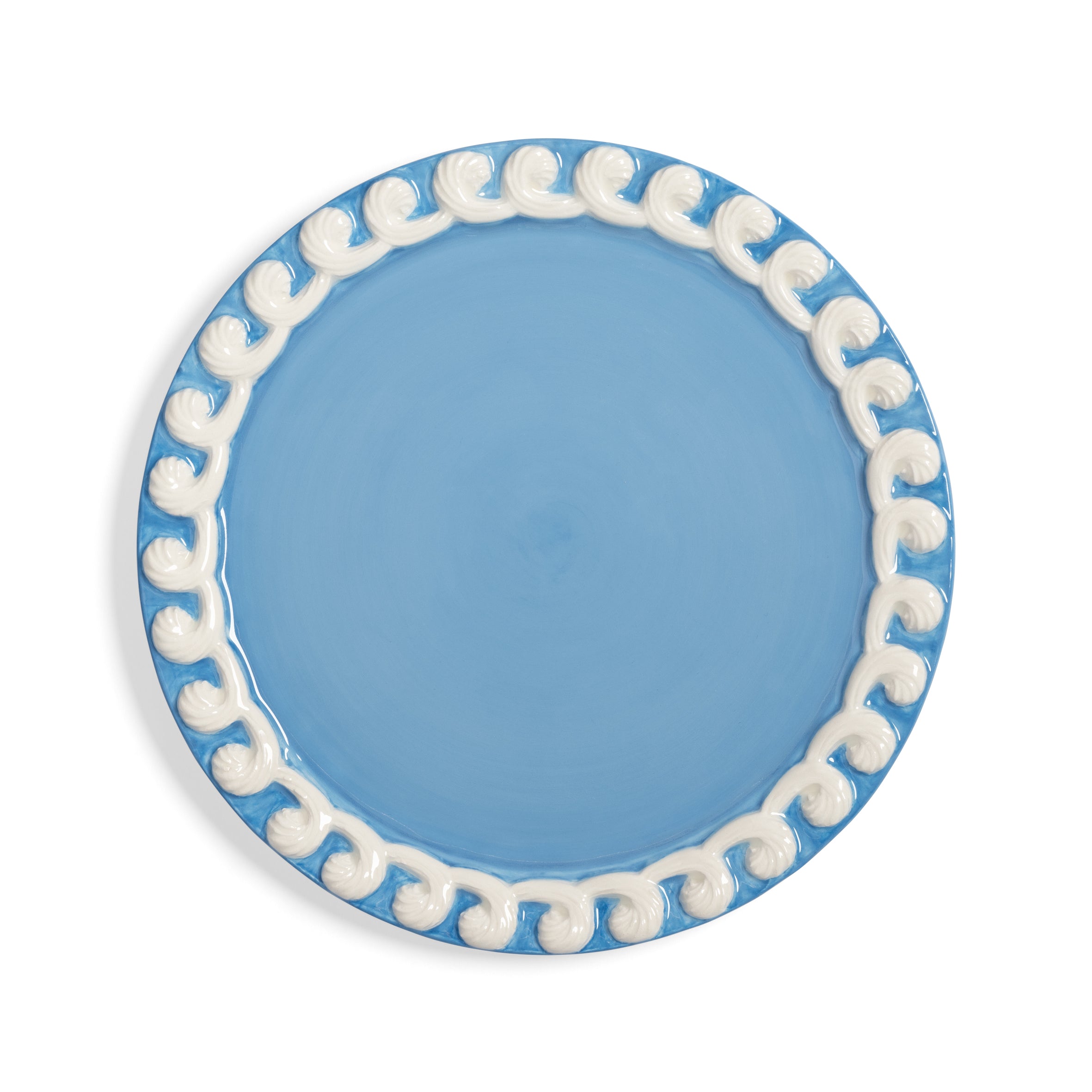 Colorful Dessert Plate Set WHIP