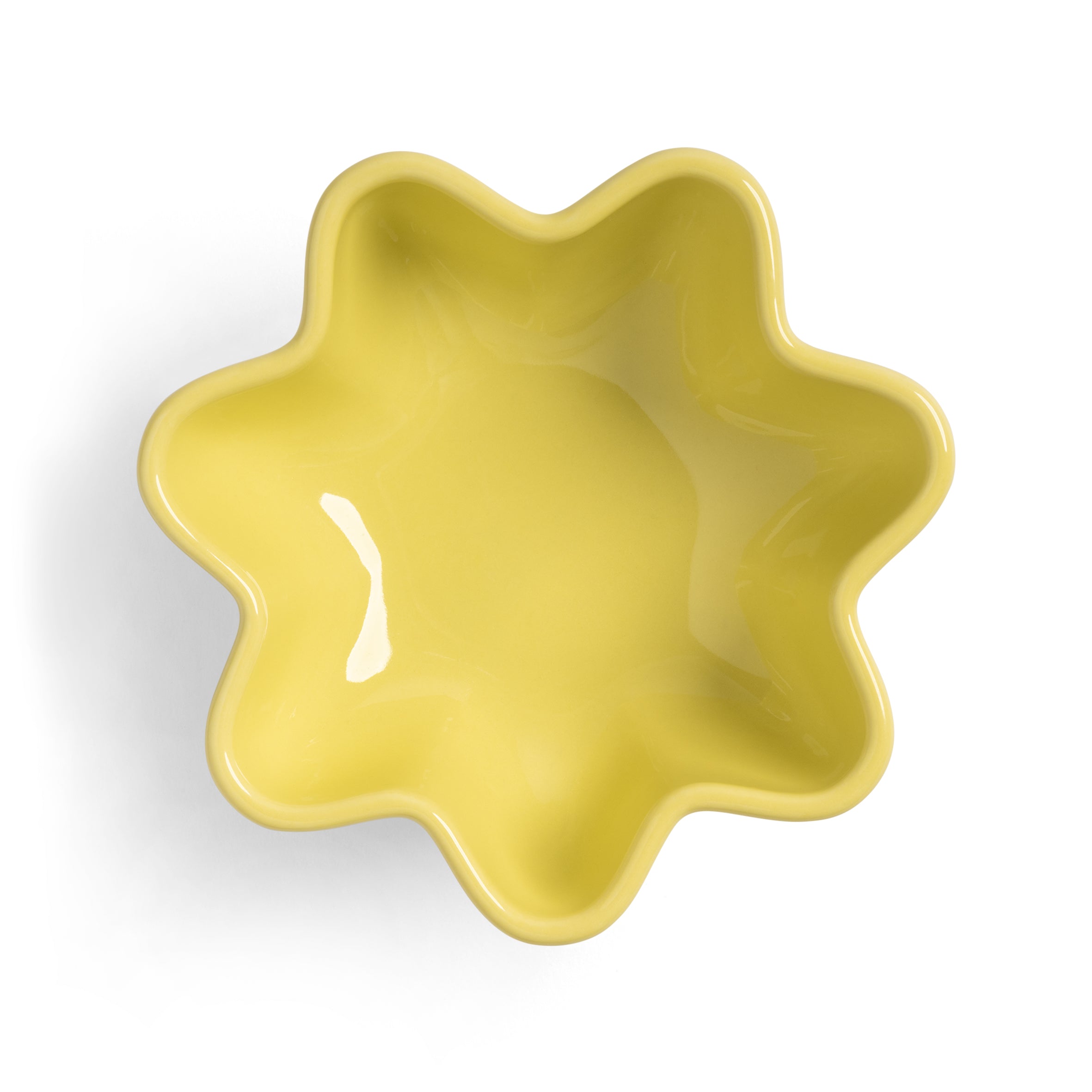 SUN set of bowls colorful porcelain