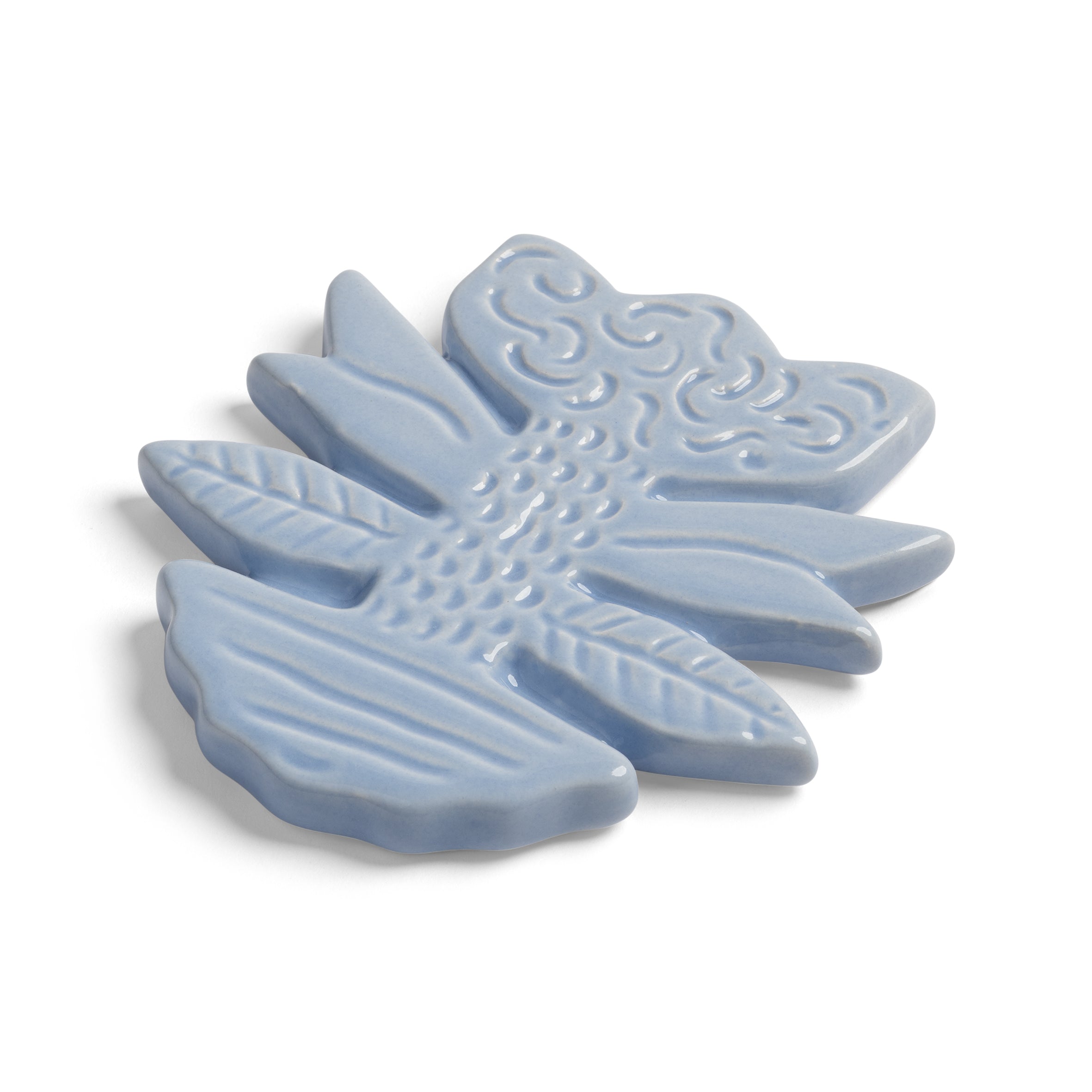 Barevná sada podtácků BLUME