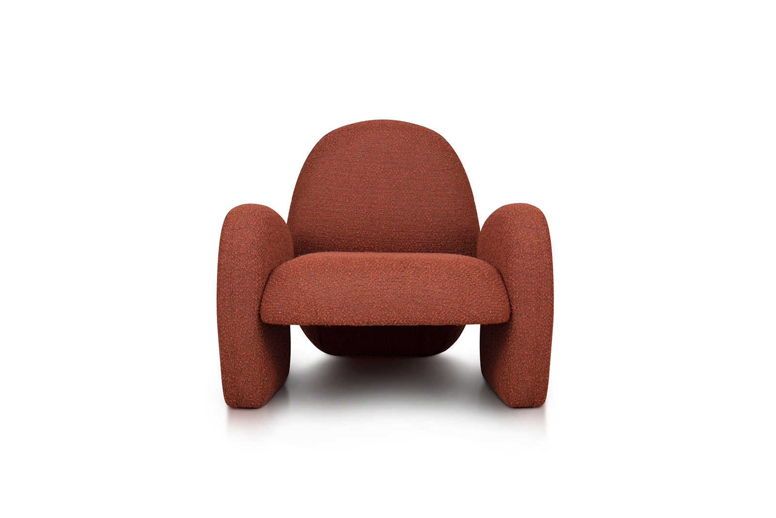 Personalized FULU Armchair