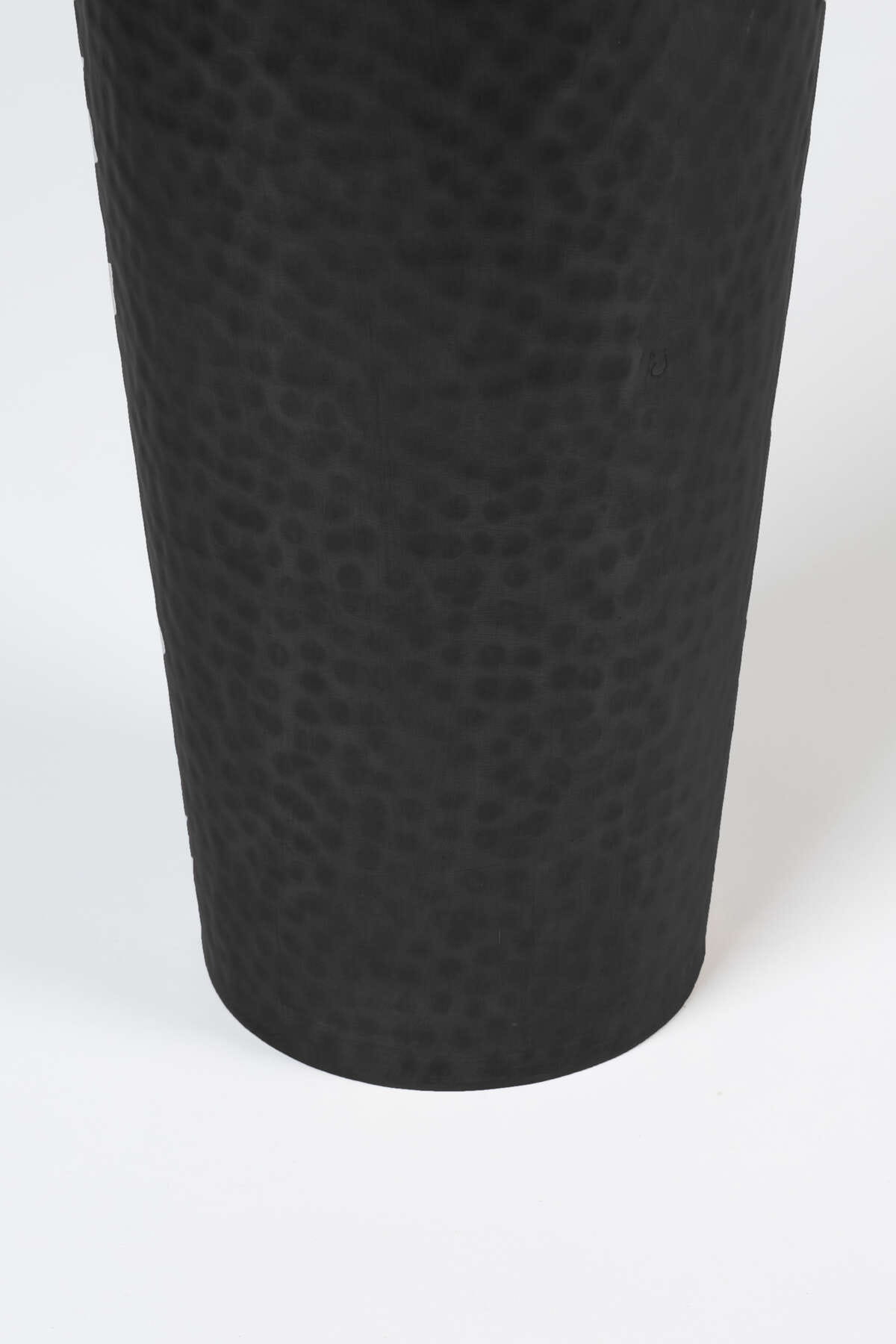 DUNJA vase antique black