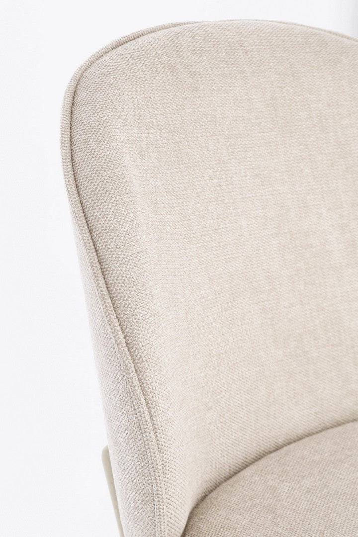 WENDY beige chair