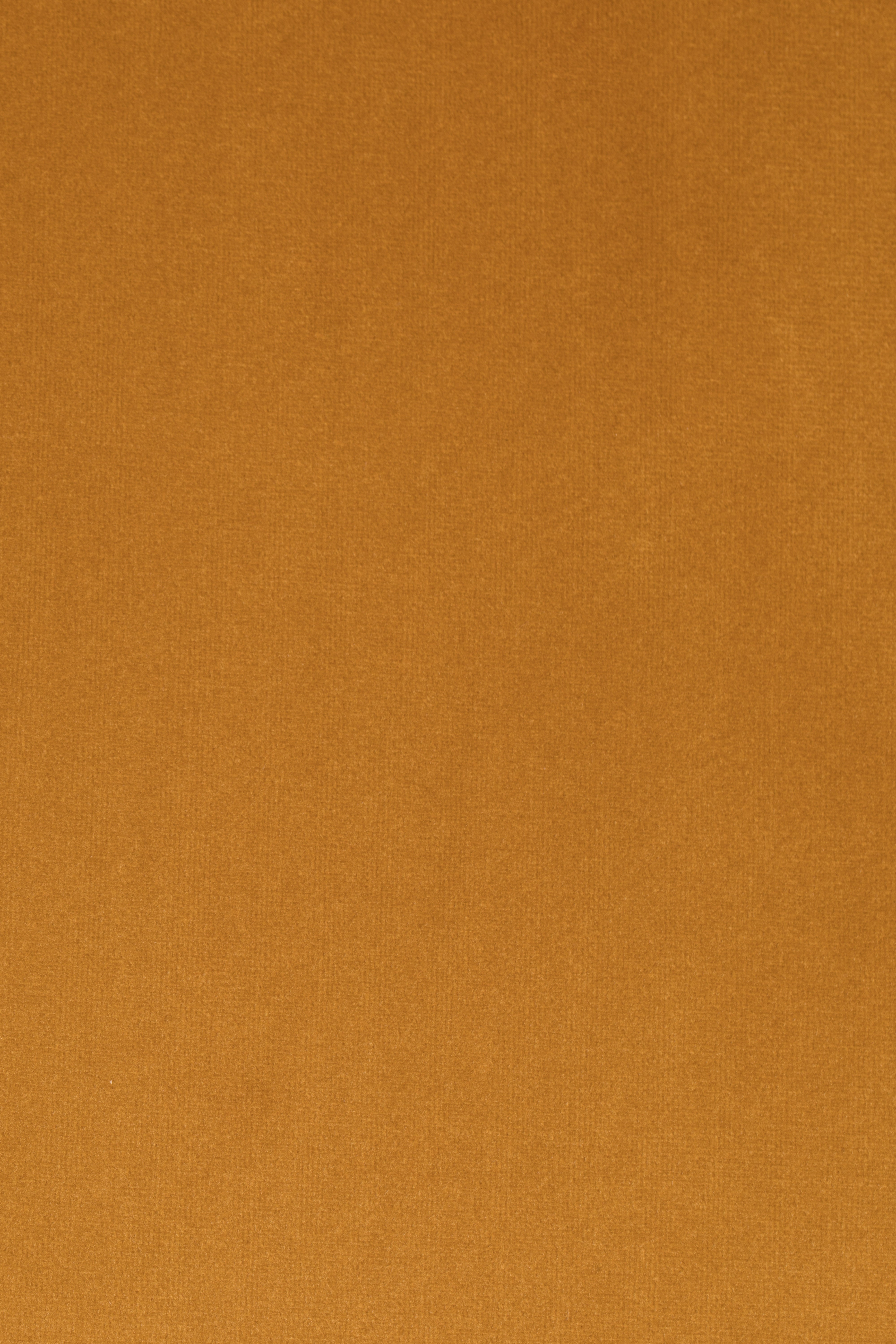 Křeslo BON VELVET žluté