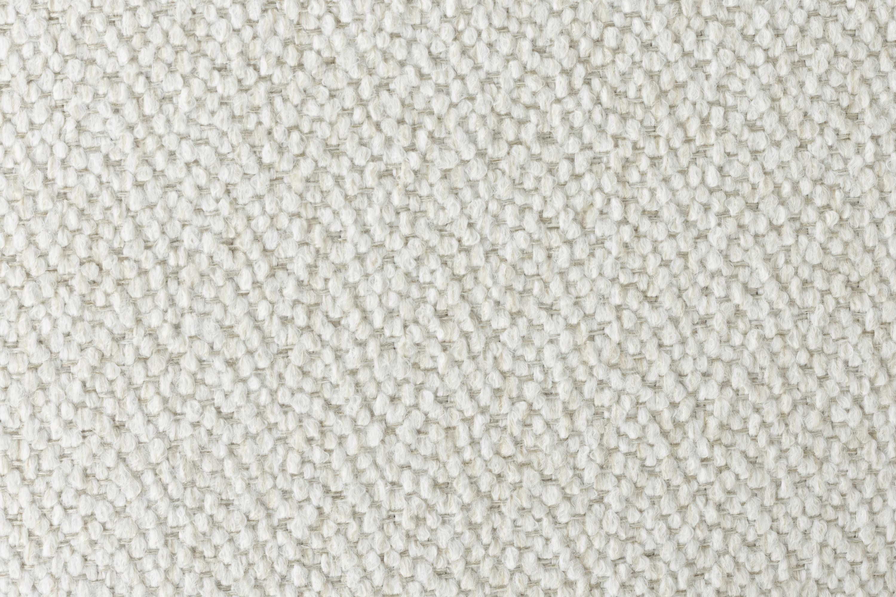 Otáčecí křeslo YUKI bílé