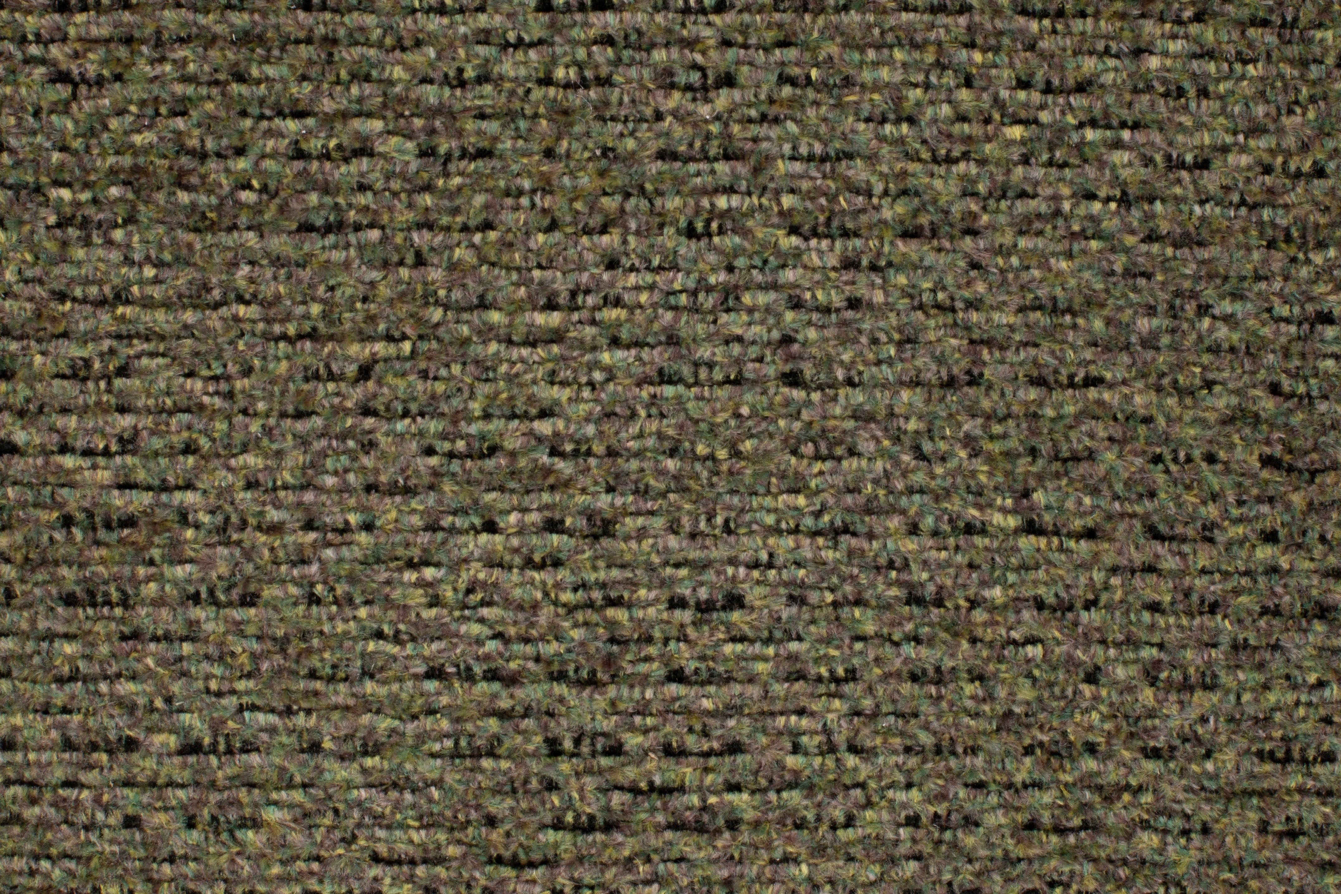 Křeslo SANNE olivové