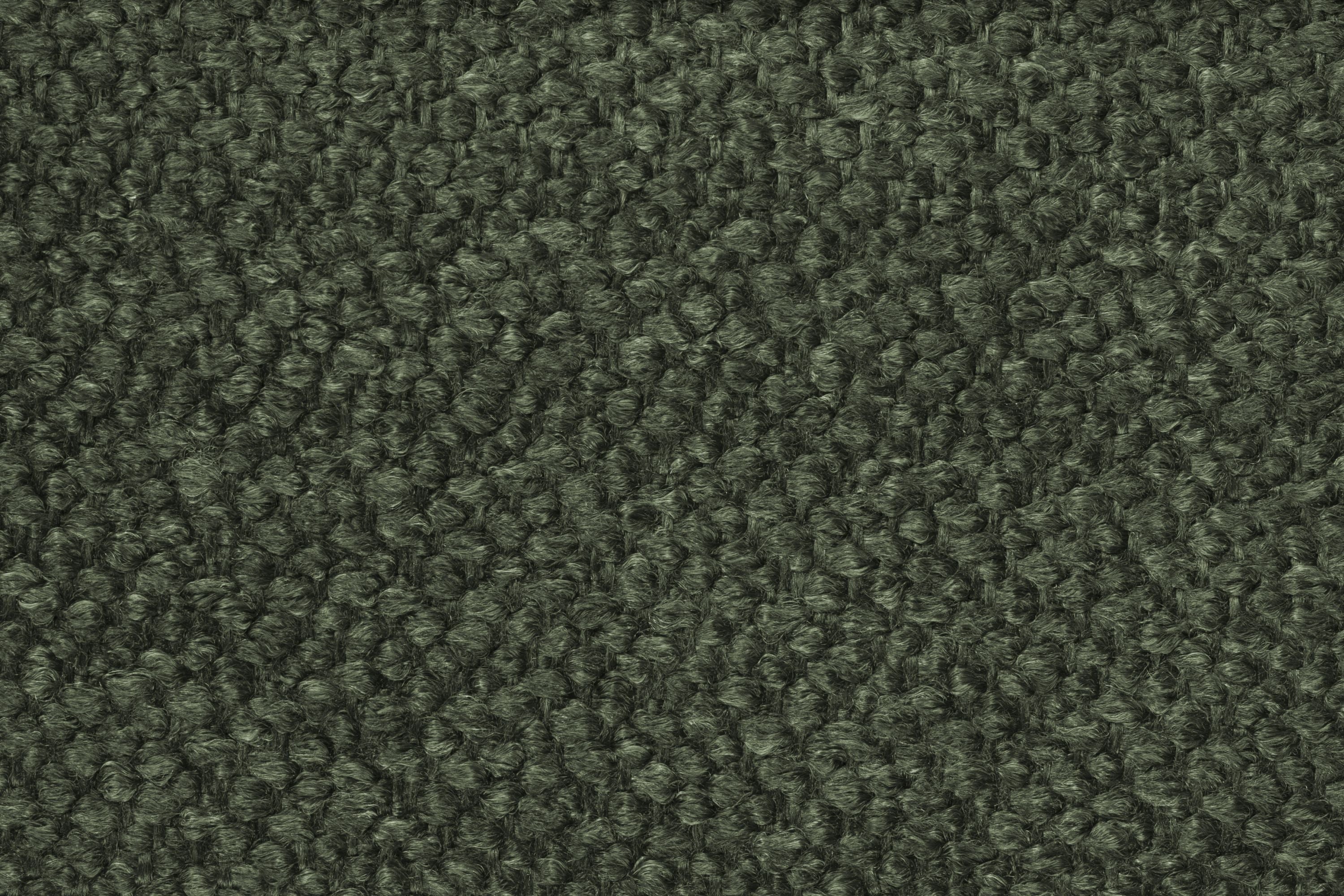 Křeslo s otočným mechanismem YUKI zelené