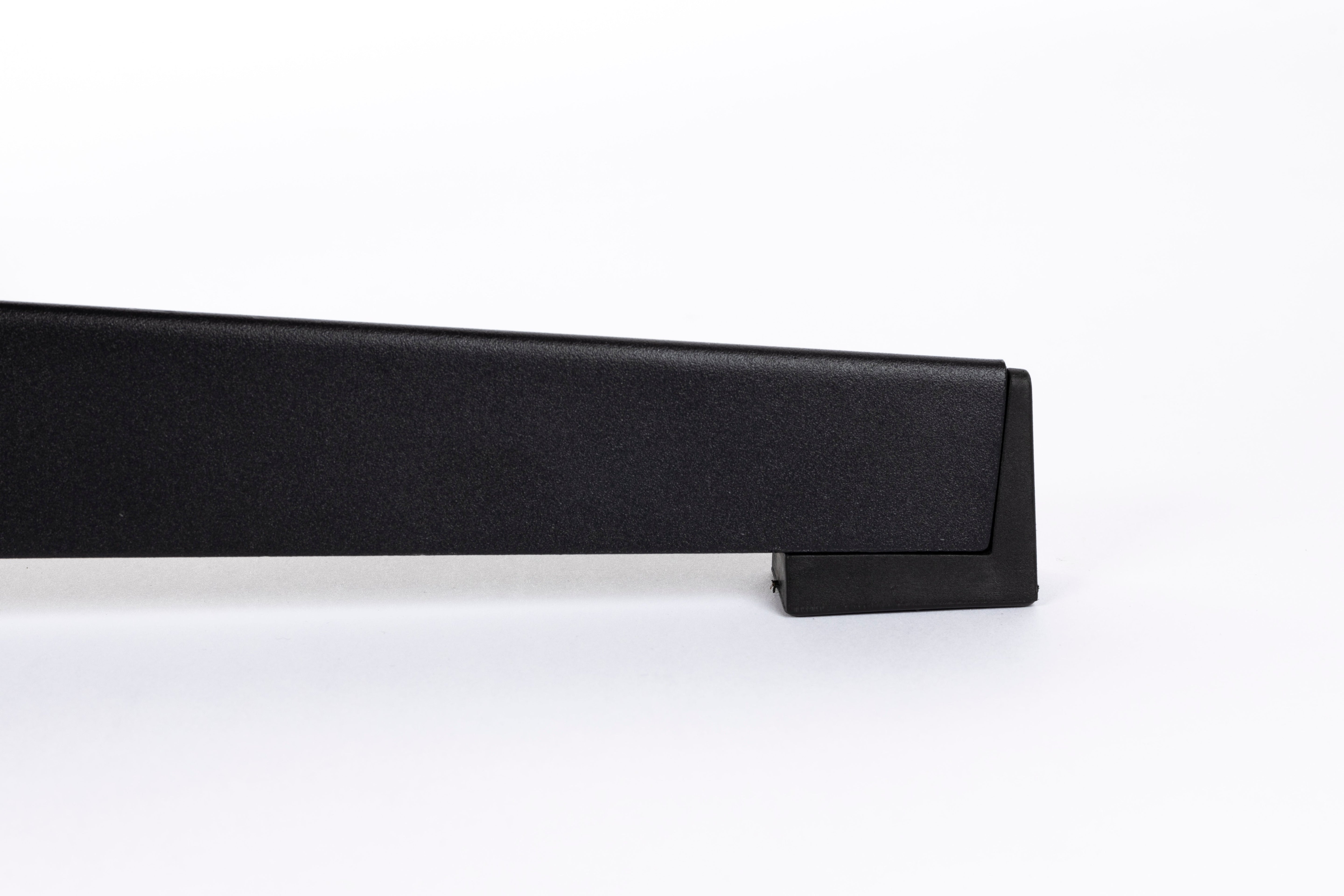 Podnožník JOHN antracitový