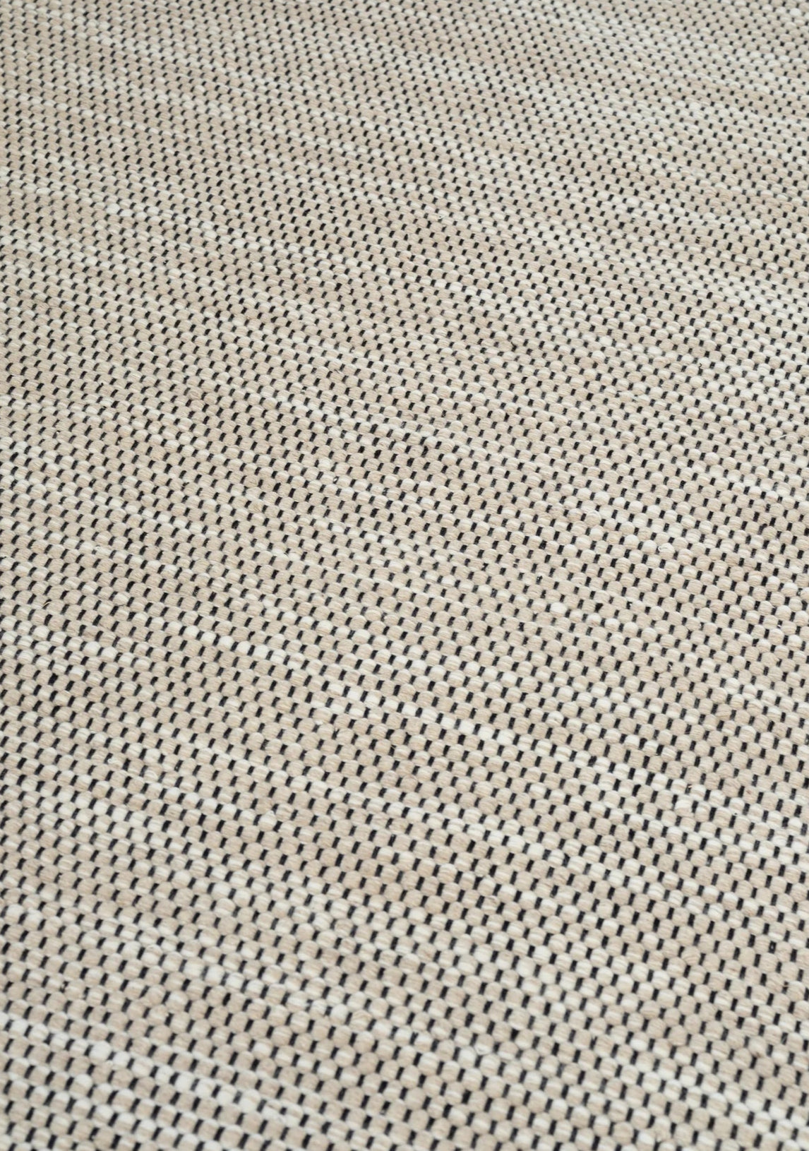 Dywan okrągły ADONIC MIST taupe