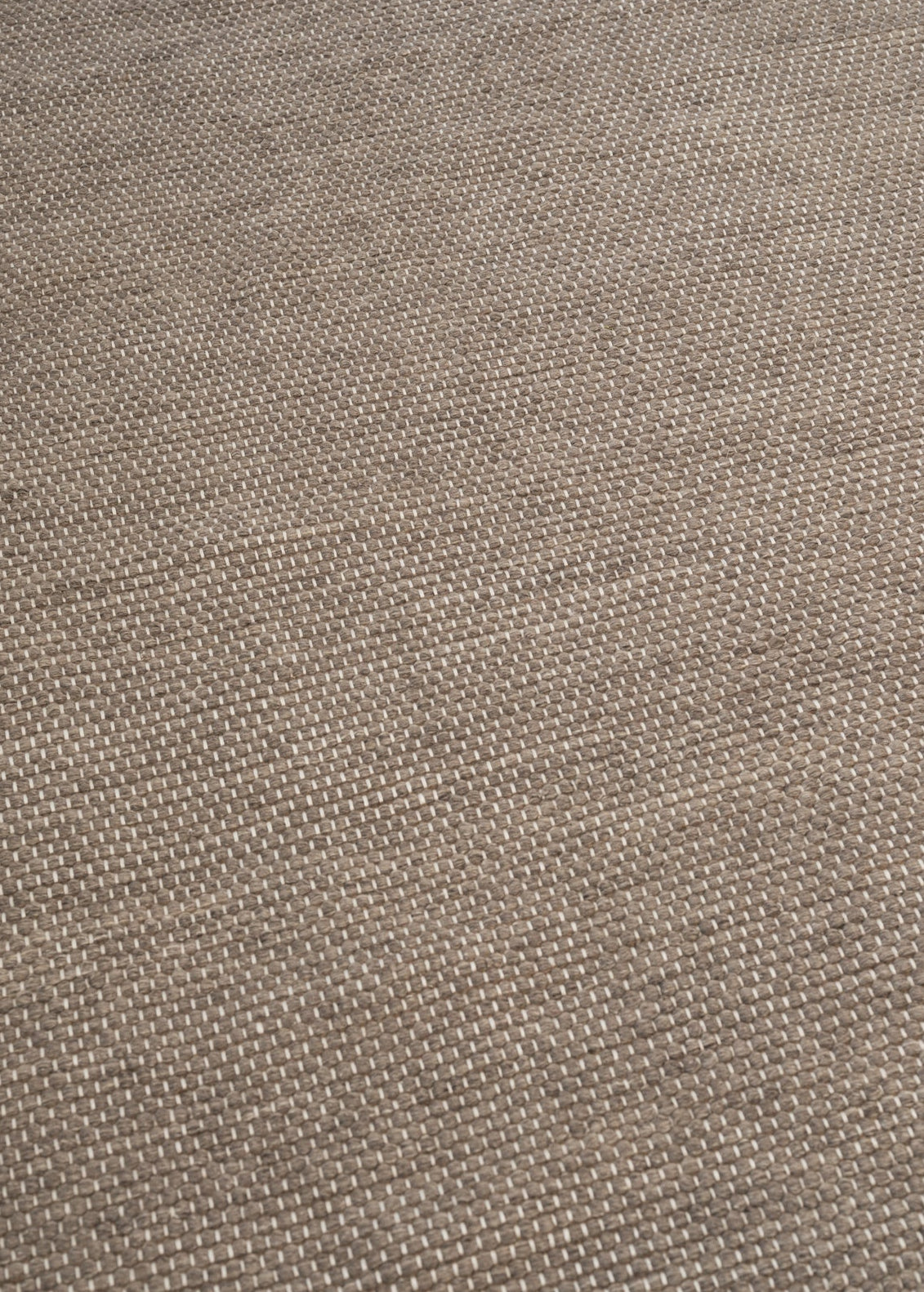 Dywan okrągły ADONIC MIST - EARTH beżowy