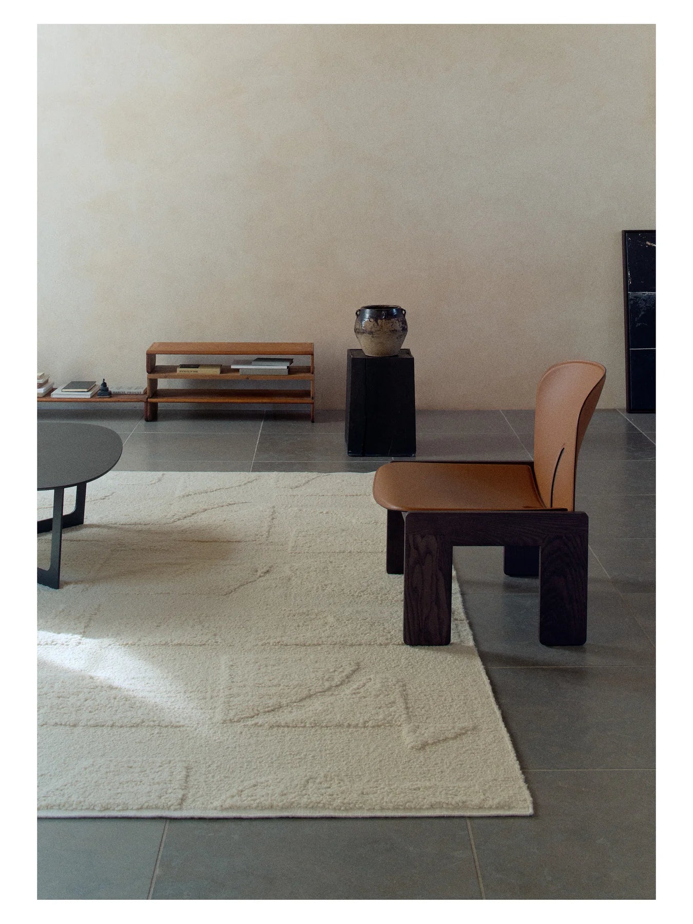 Koberec POLAR ANGELS krémový