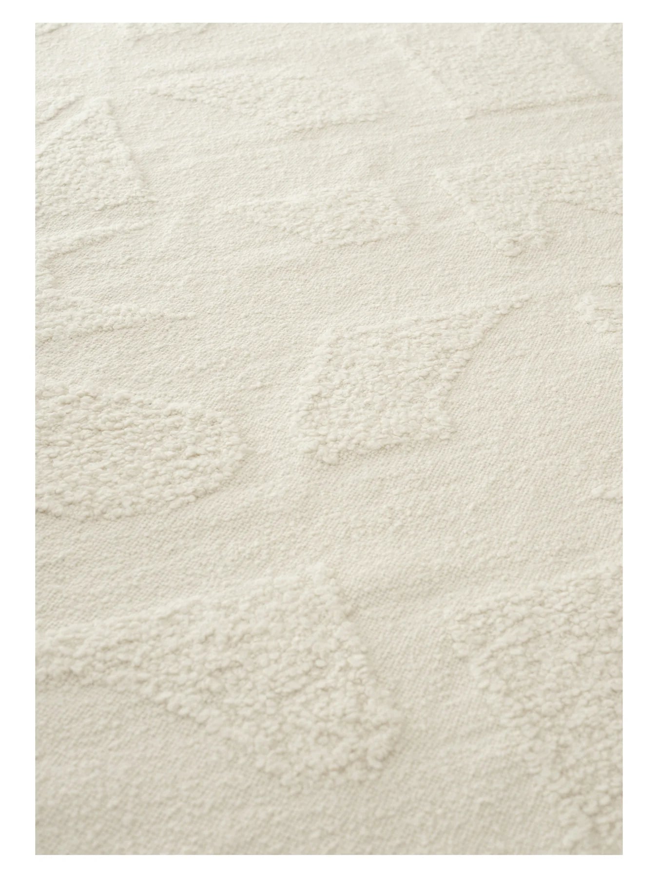 Koberec POLAR ANGELS krémový