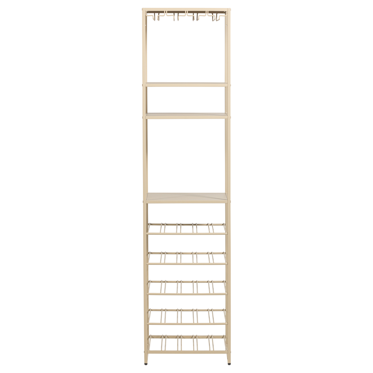 Wieszak REESE piaskowy – ujęcie 4