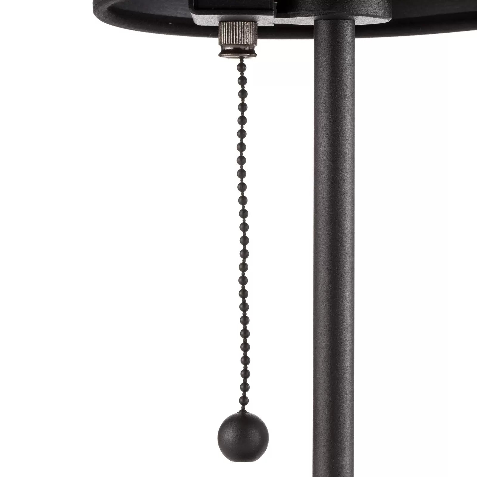 Stolní lampa CYMBAL béžová