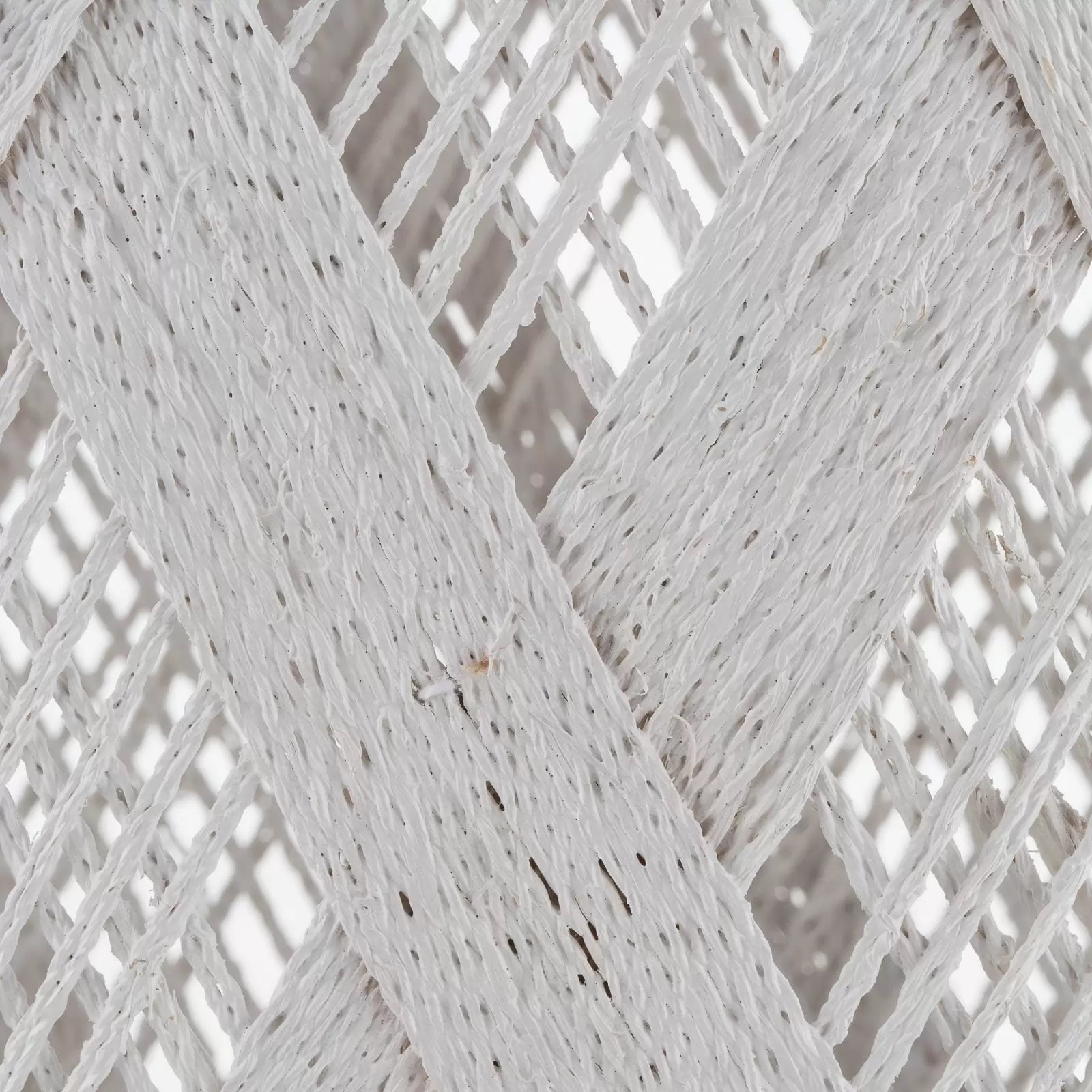 Stolní lampa CHANPEN DIAMANT bílá se stříbrným podstavcem