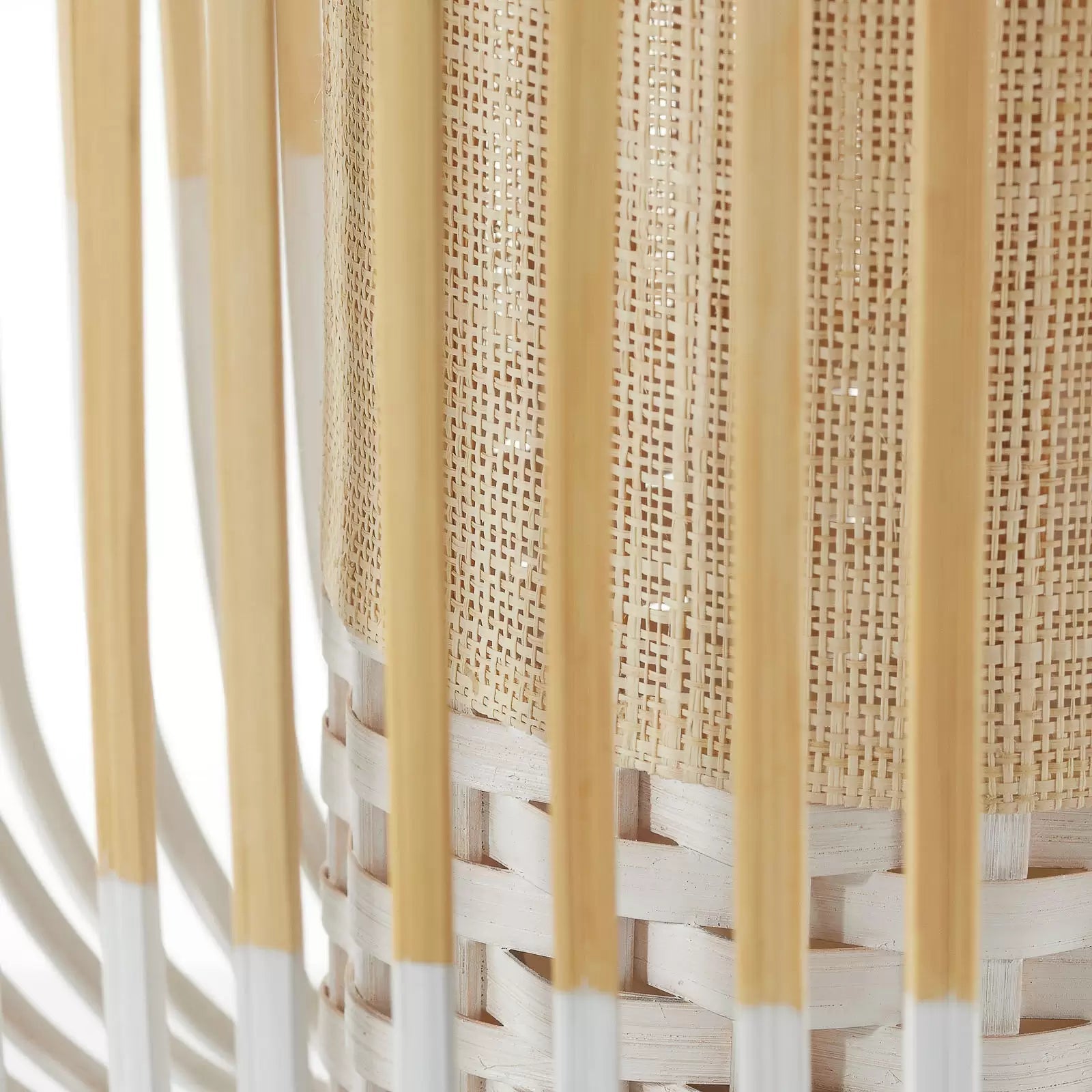 Přenosná lampa TAKE A WAY bílá