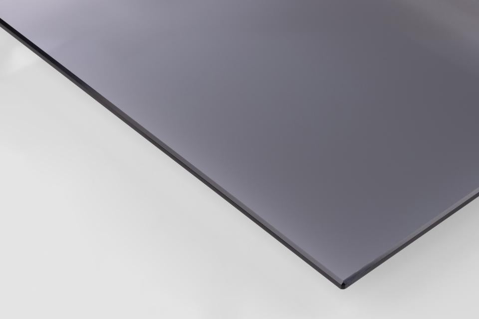 Wooden randolf bedside table