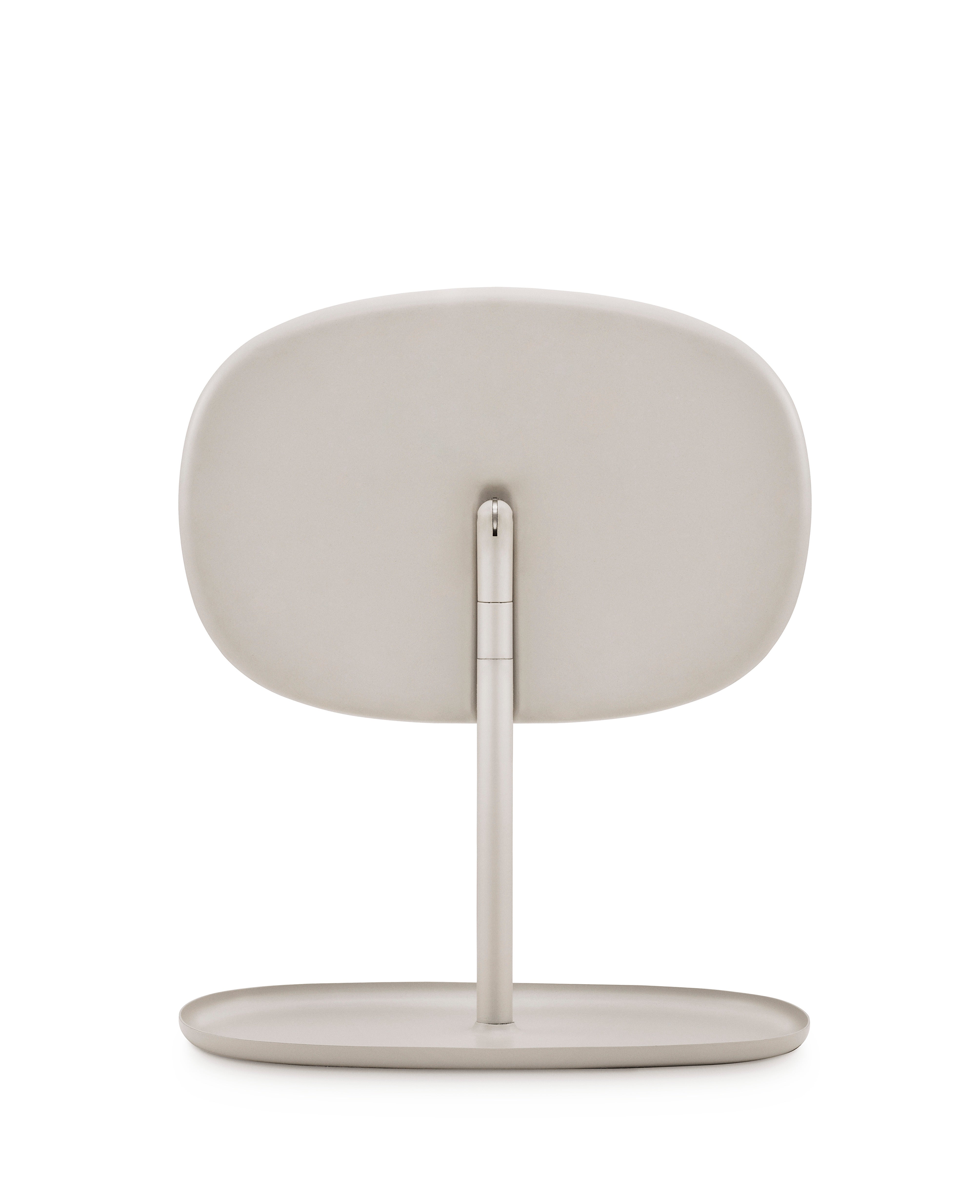 FLIP Sand Mirror with Stand