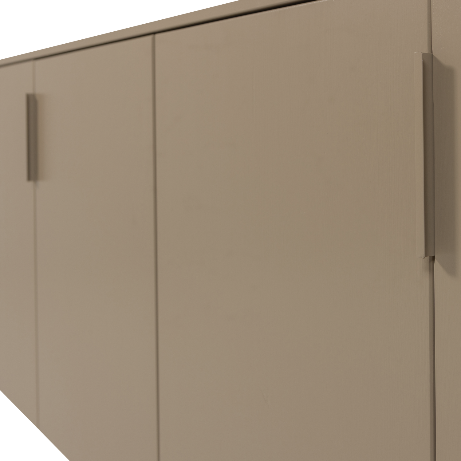 GUNNAR Beige Chest of Drawers