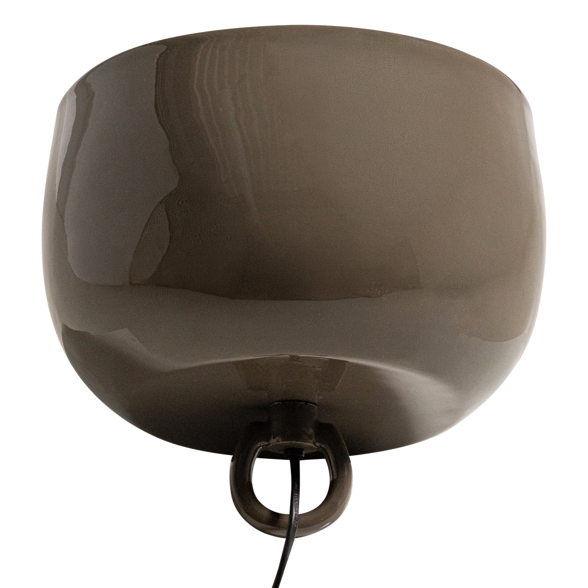 Lampa MERO wysoka mokka – ujęcie 6