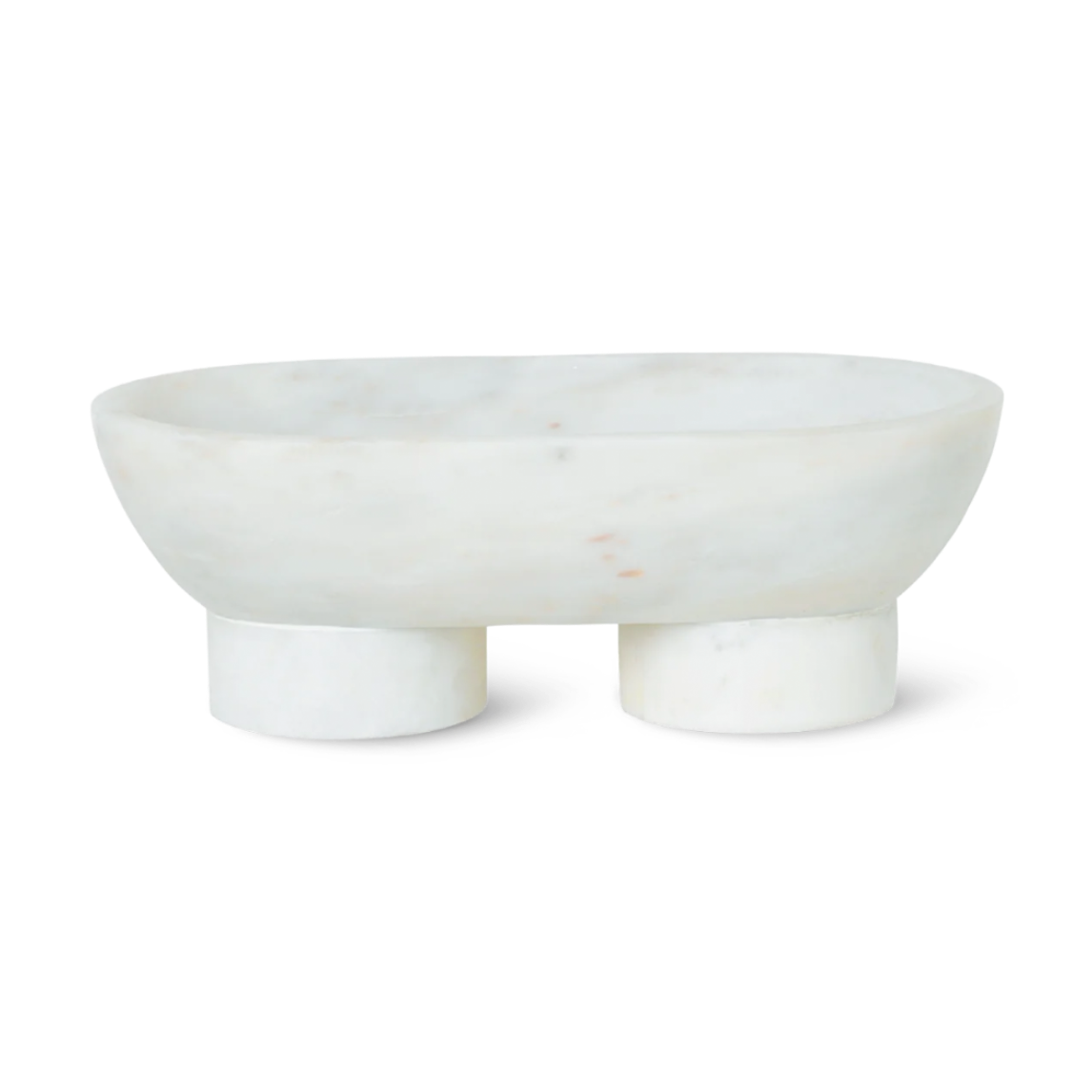 Misa ALZA biały – ferm LIVING