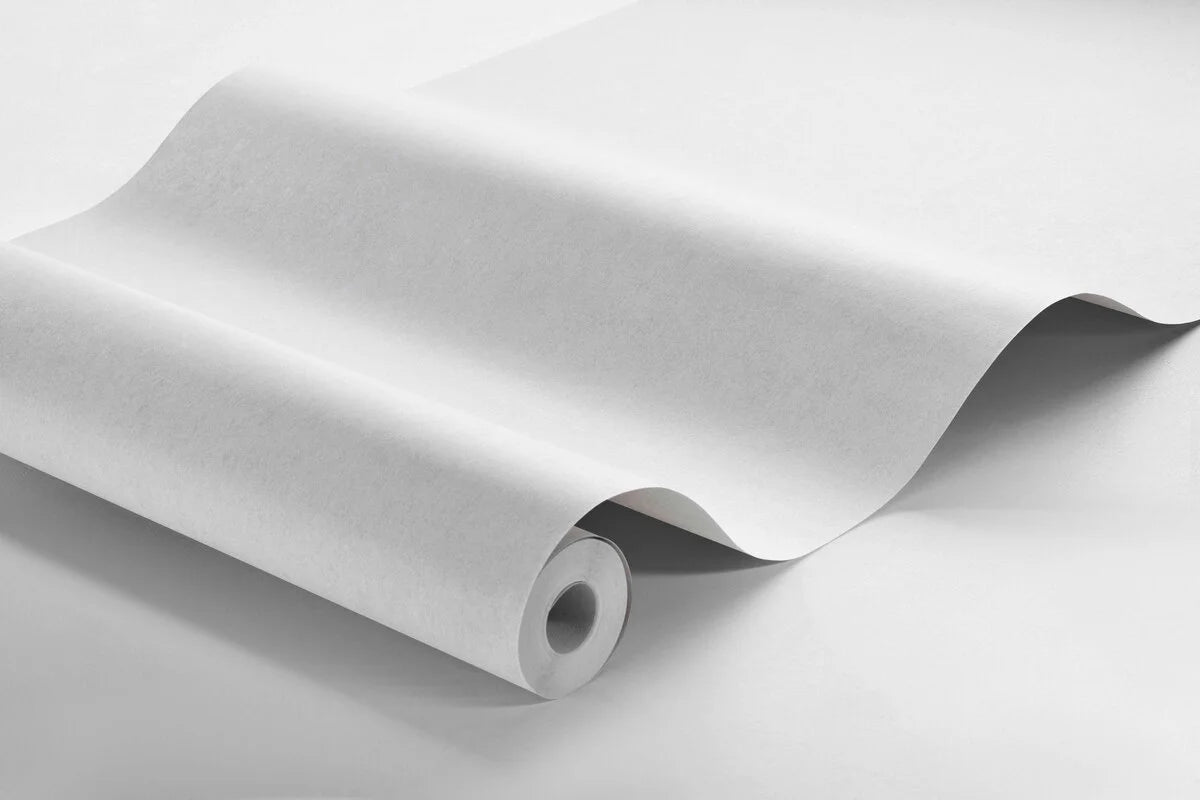 Papírová flizelinová tapeta napodobující kámen KIM krémově šedá