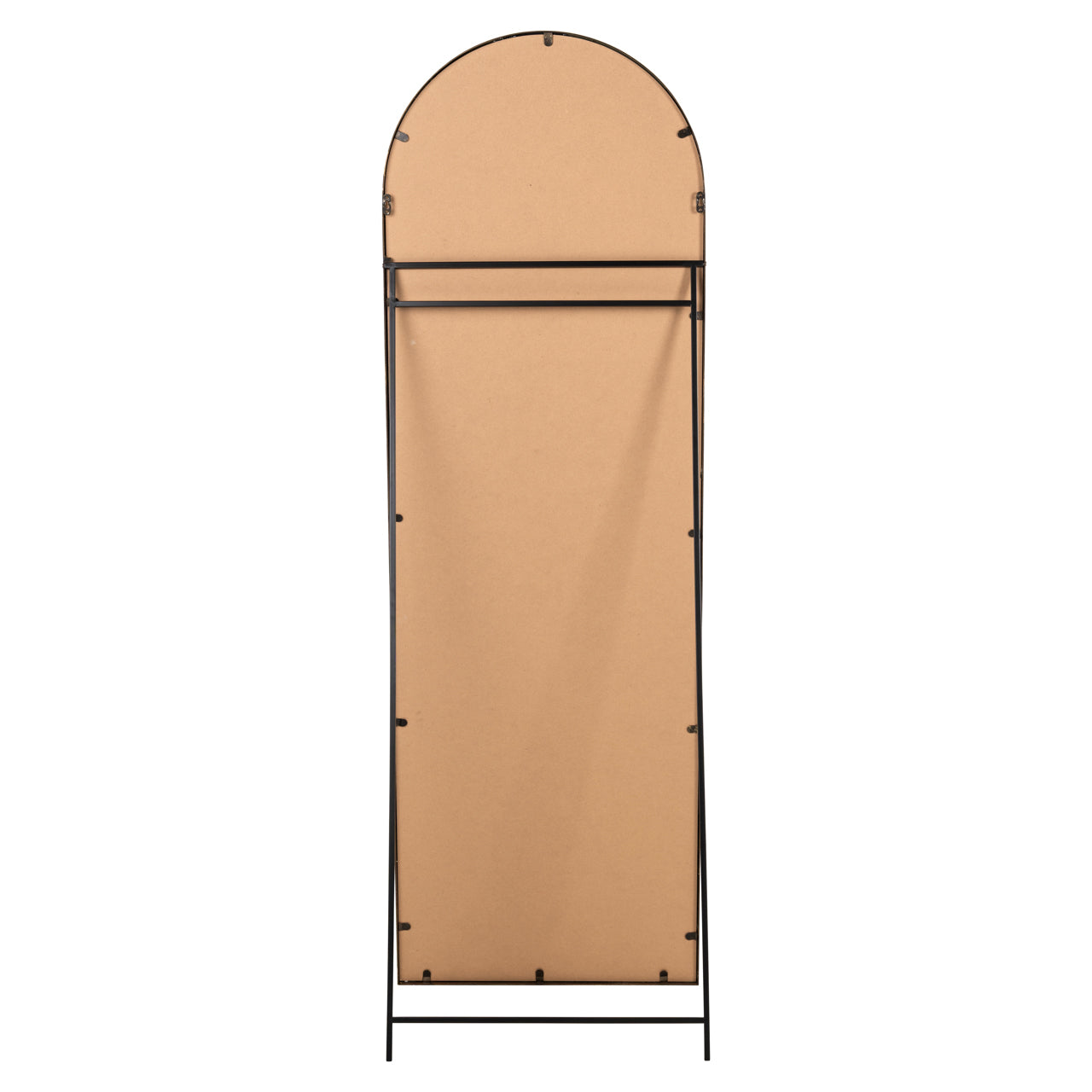 Stojací lustr LAURINE zlatý