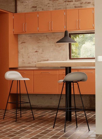 Závěsné svítidlo G-10 černé