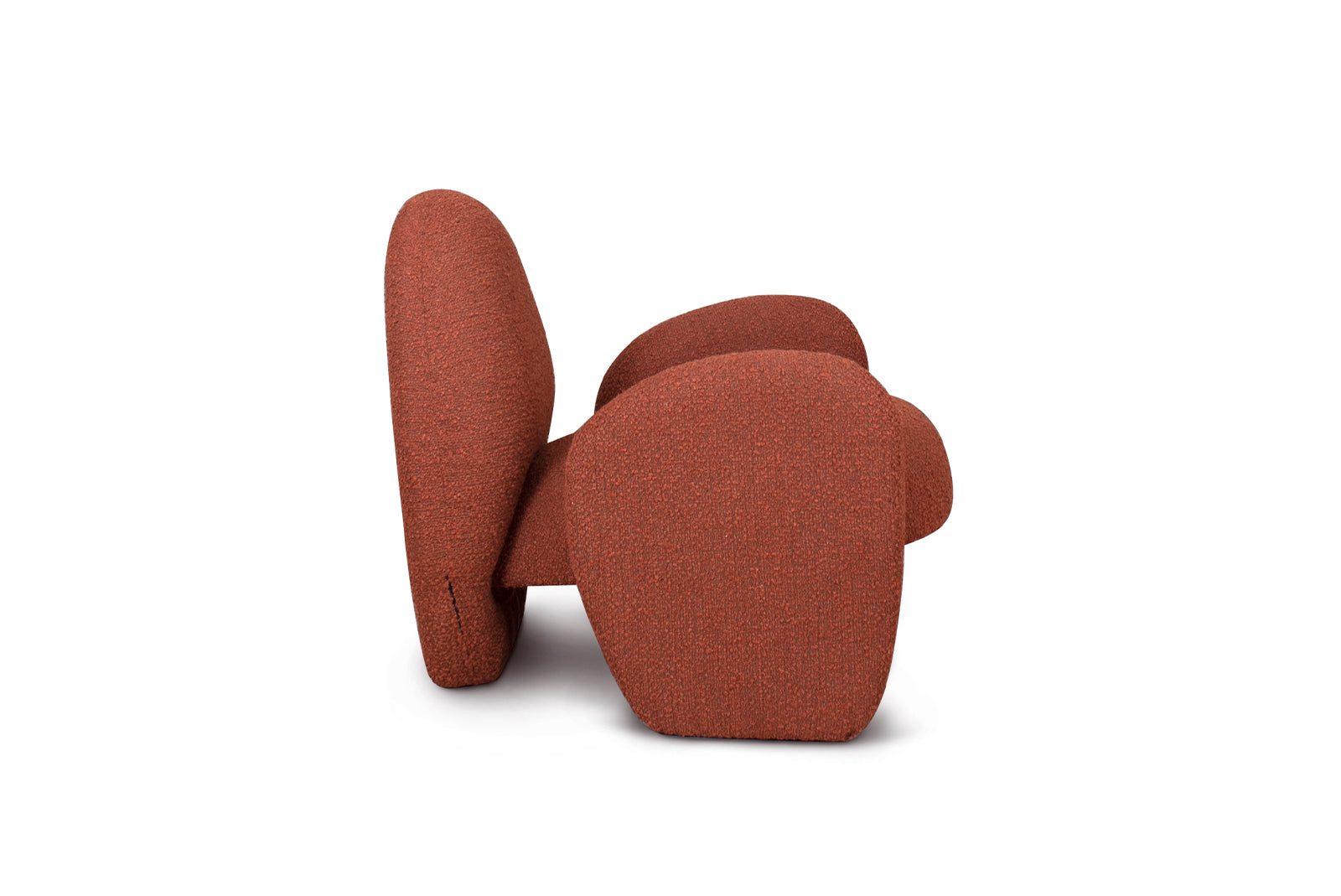 Personalized FULU Armchair