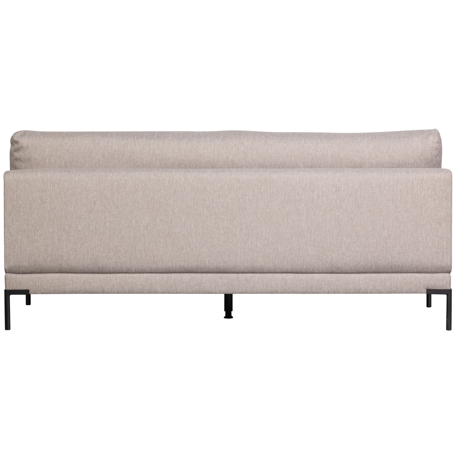 Sofa COUPLE DINING BENCH - střední modul béžový