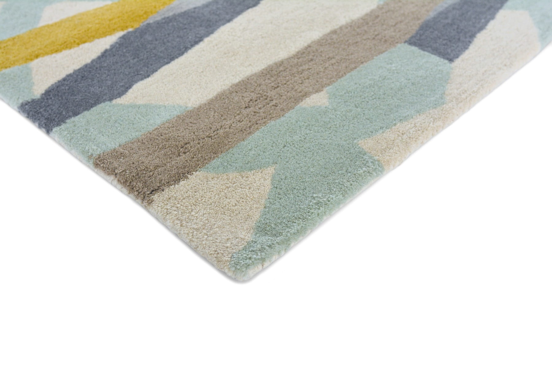 Diffinity rug topaz beige-cham