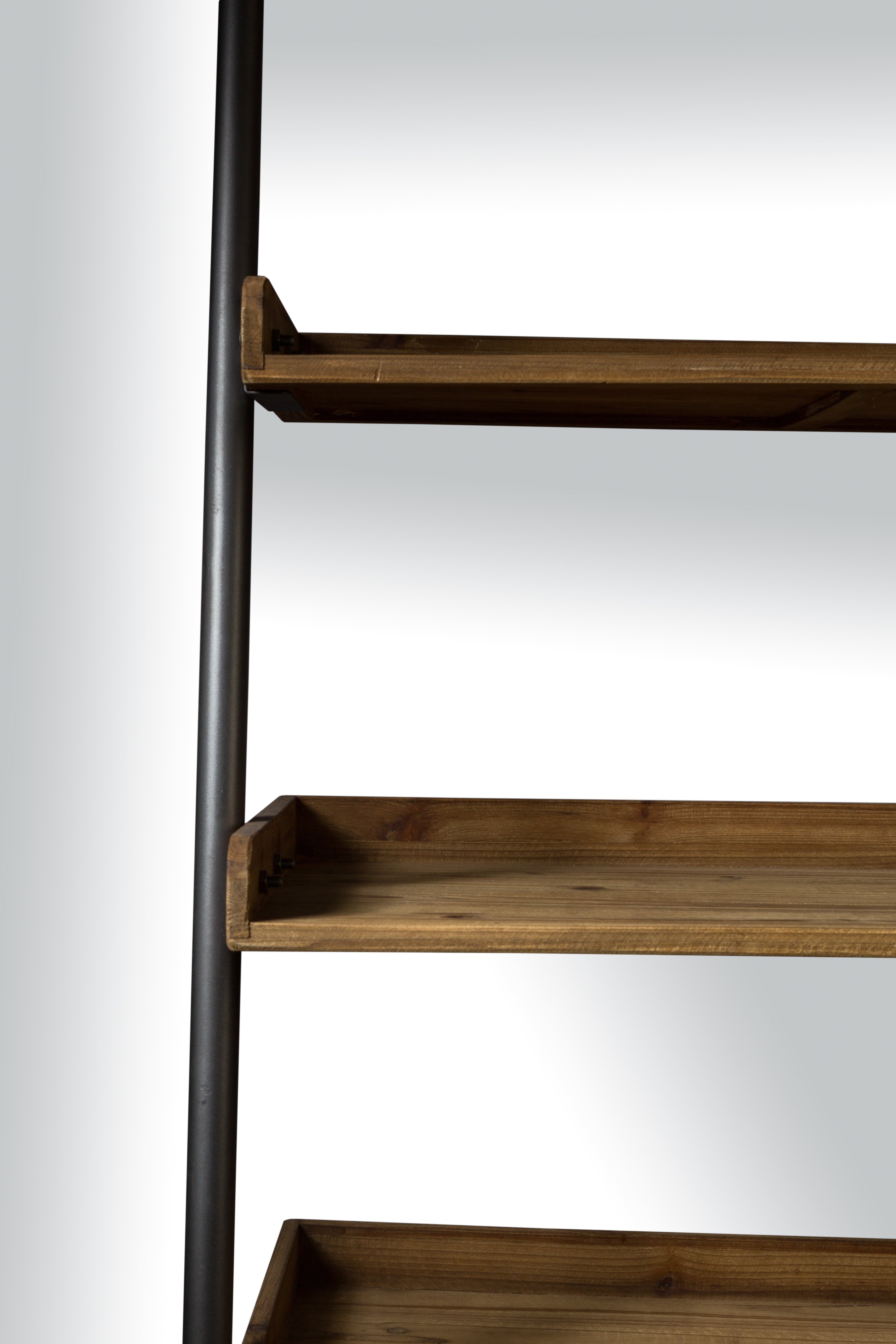 ROOK shelf fir wood