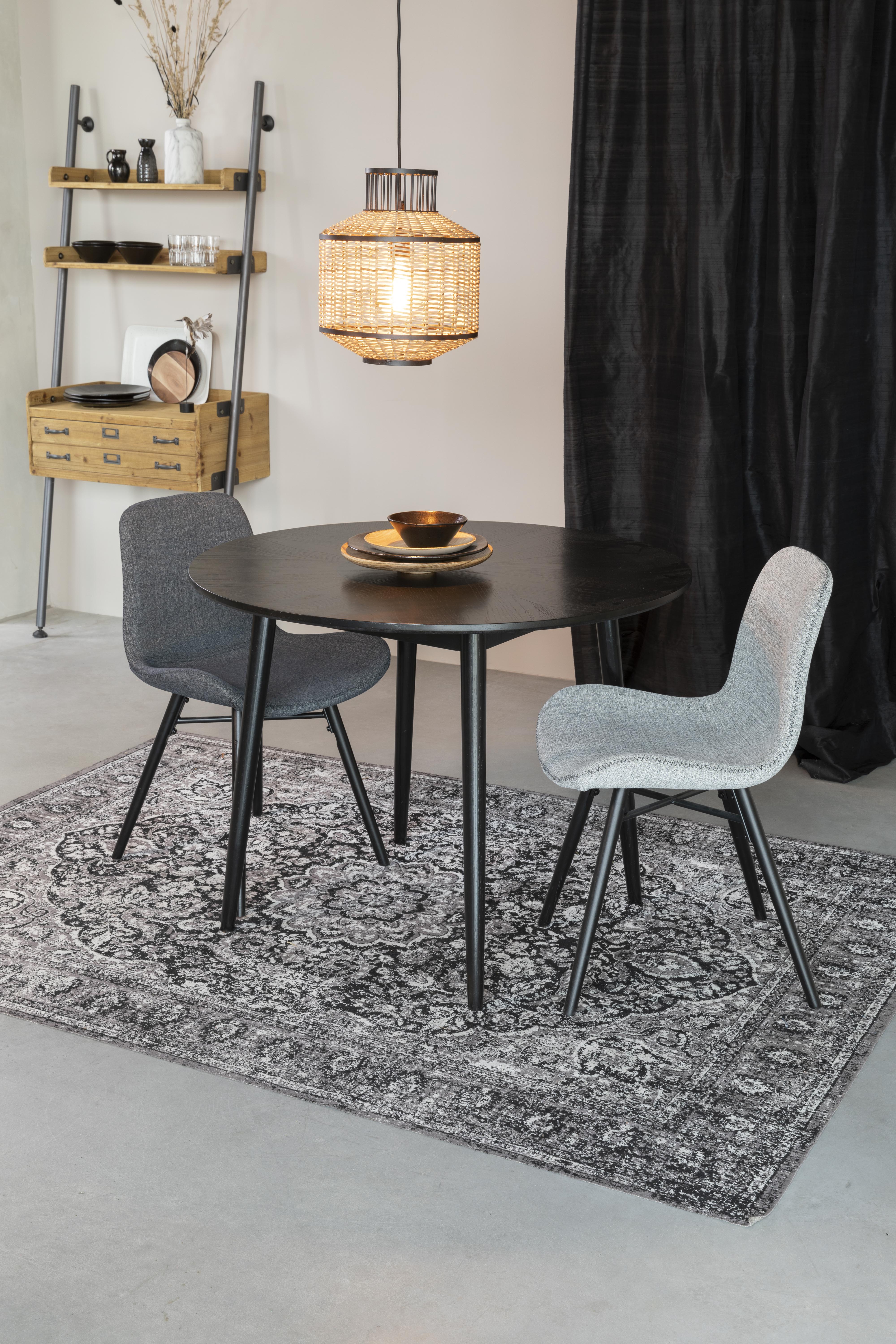 Regał ROOK drewno jodłowe