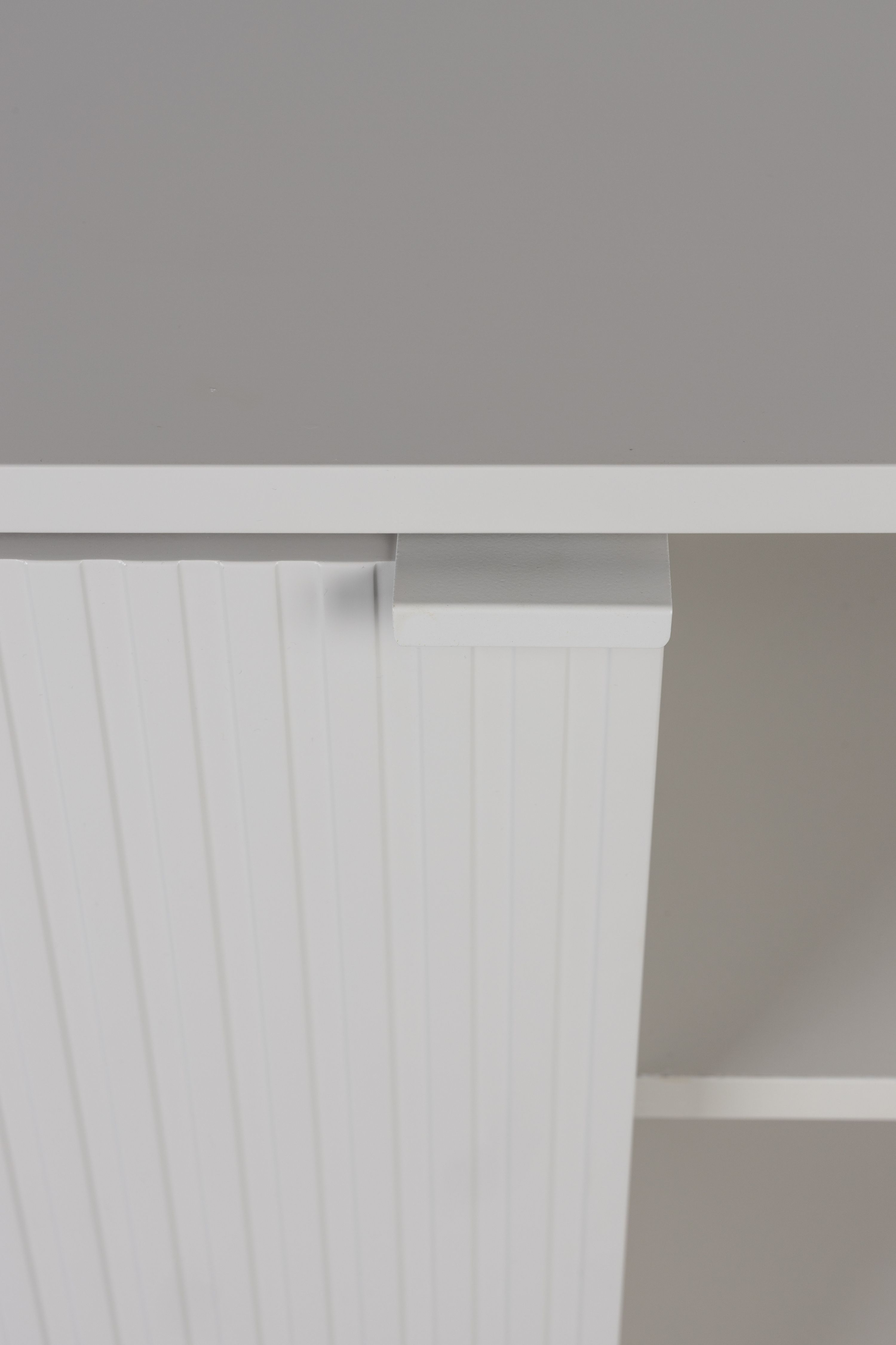 Sideboard Cayo High White Label Living    Eye on Design