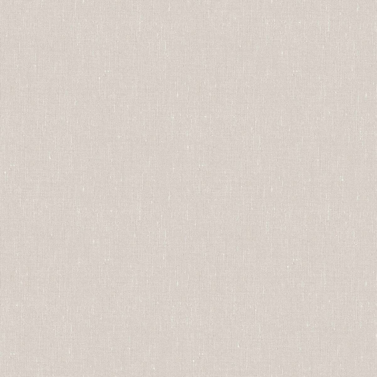 Strukturovaná tapeta imitující len LINEN - SOAPED OAK světlý dub