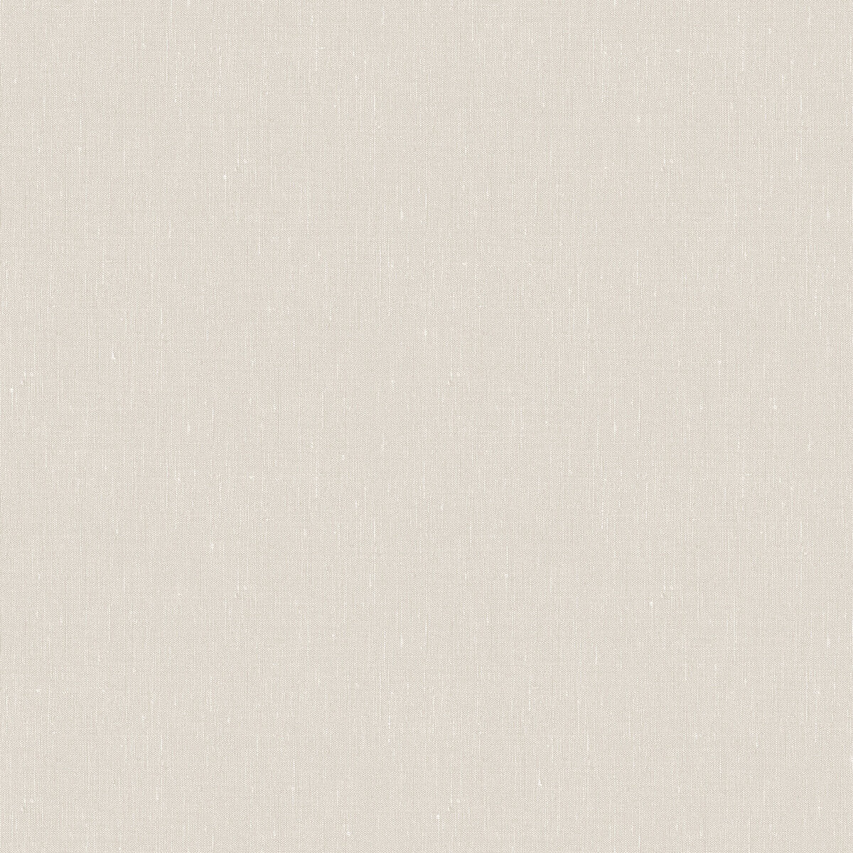 Tapeta strukturovaná imitující len LINEN - PÍSKOVÁ