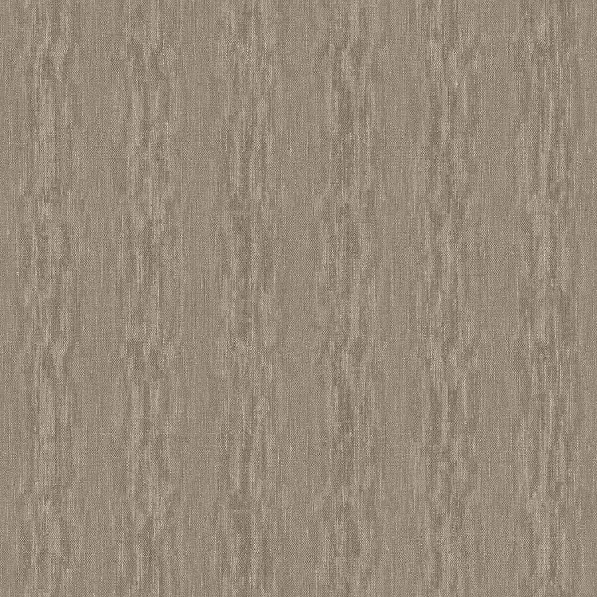 Structural wallpaper imitating linen - VINTAGE WOOD warm brown