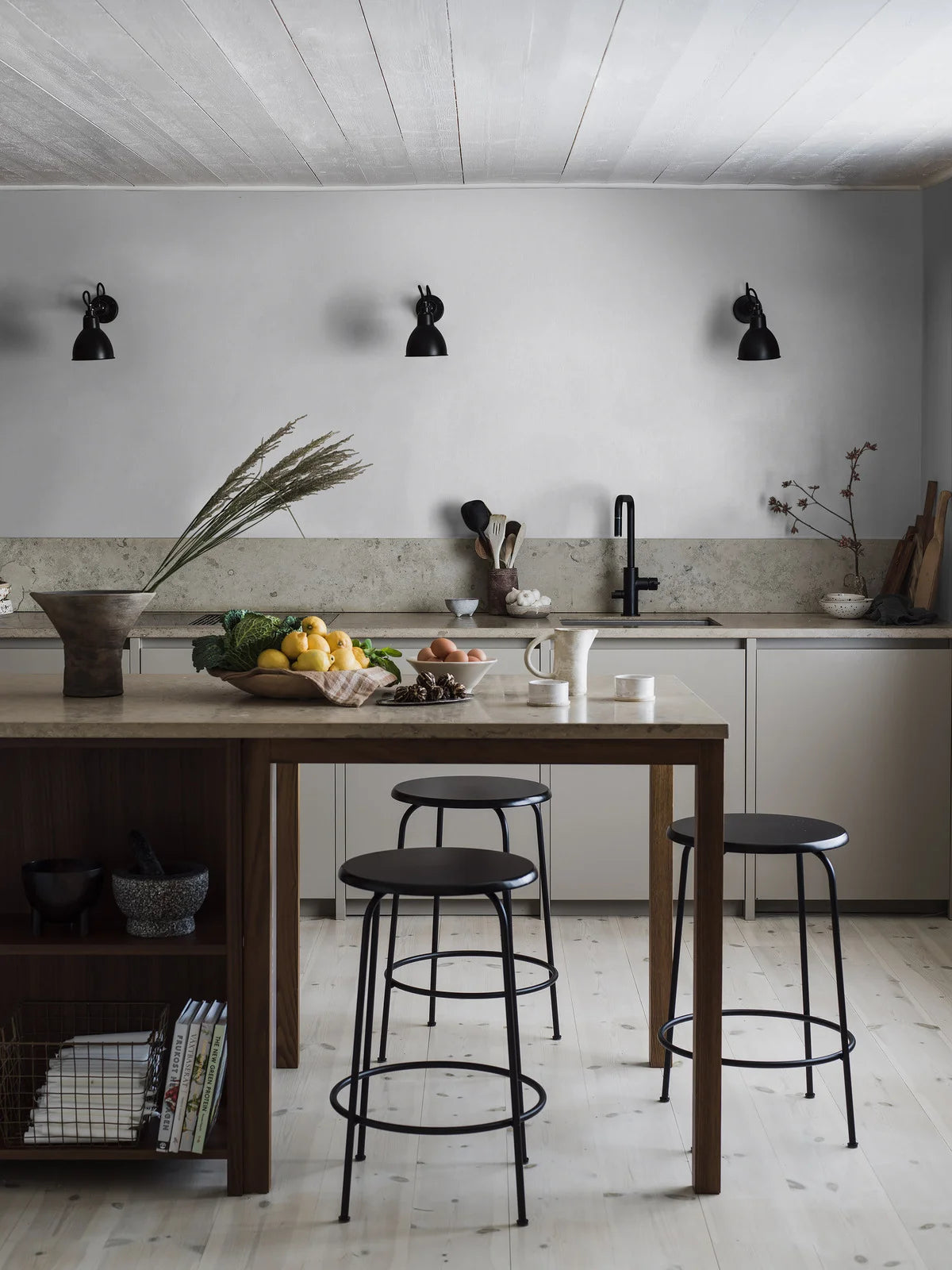 Tapeta se strukturou napodobující len LINEN - ŠVÉDSKÁ ŠEDÁ