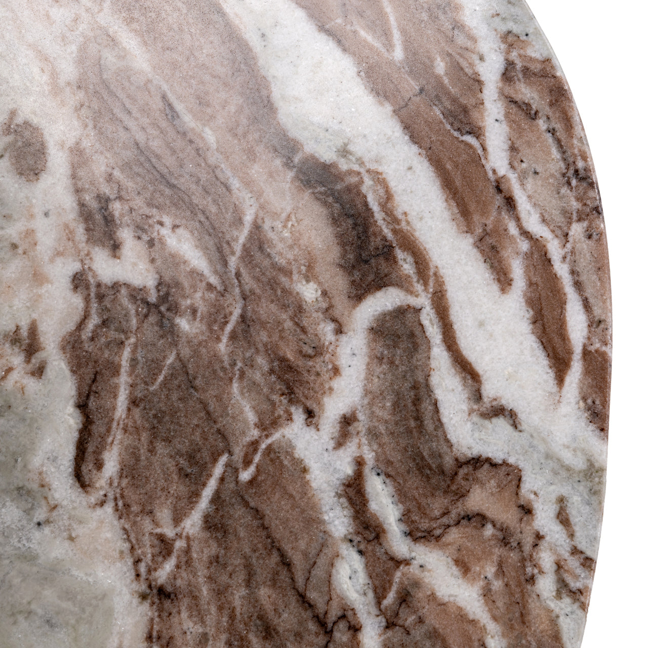 Sada konferenčních stolků CAMINO mramor