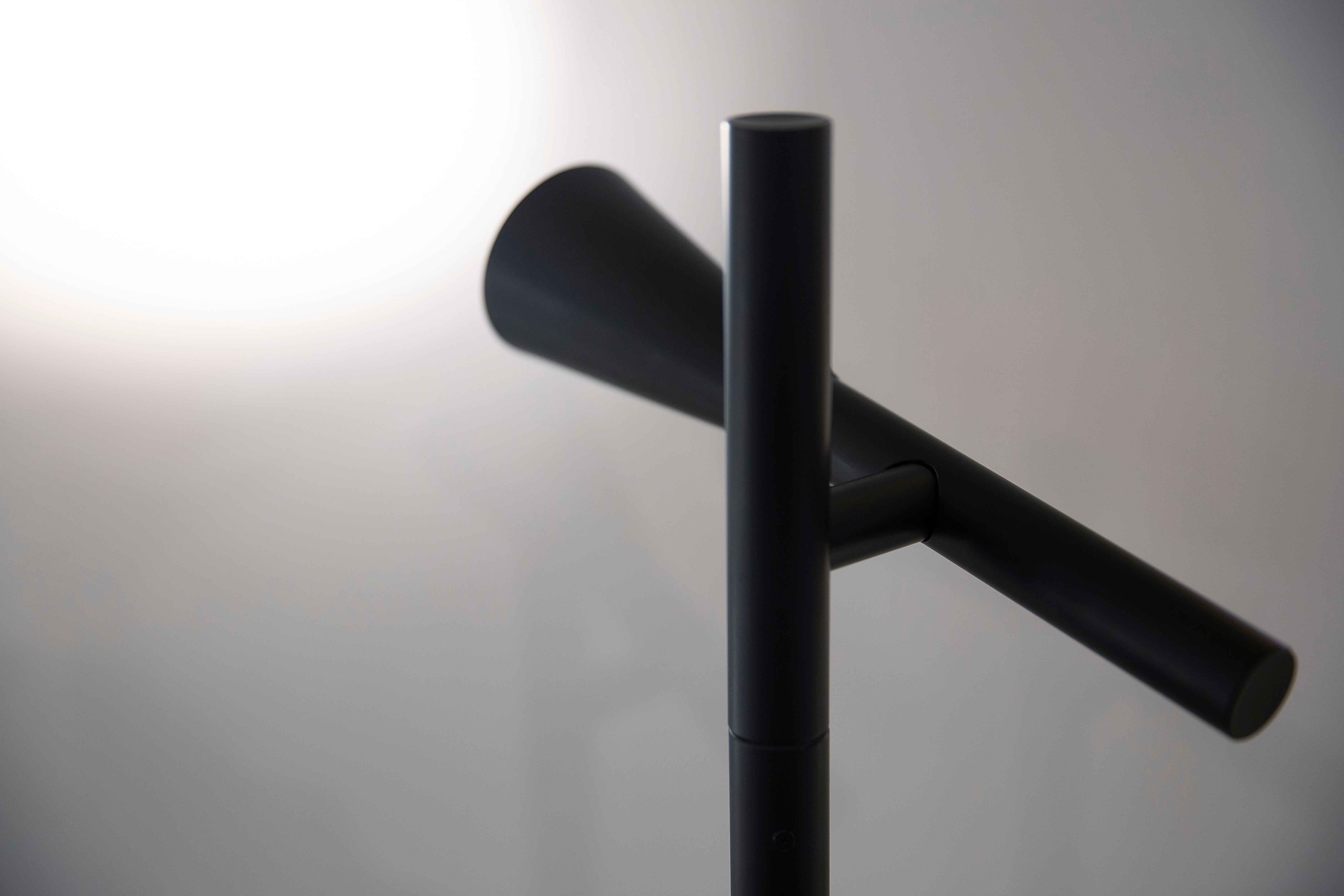 Lampa podłogowa COLIBRÌ żółty